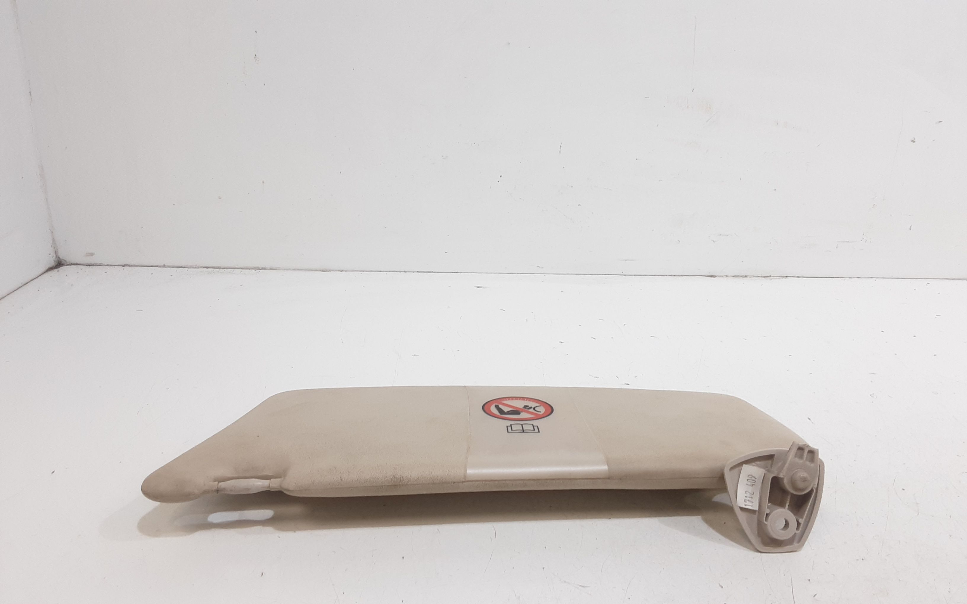 Parasole aletta Lato Passeggero LANCIA Ypsilon 1 Serie