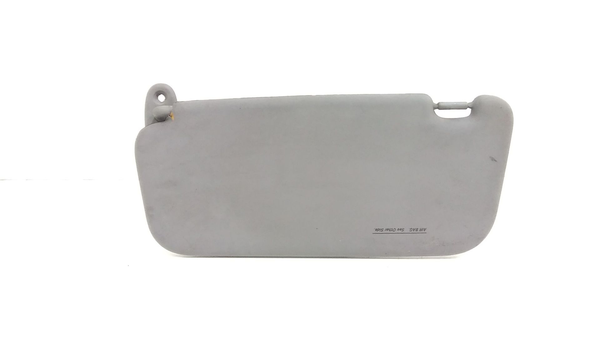 Parasole aletta Lato Passeggero HYUNDAI Getz 1 Serie