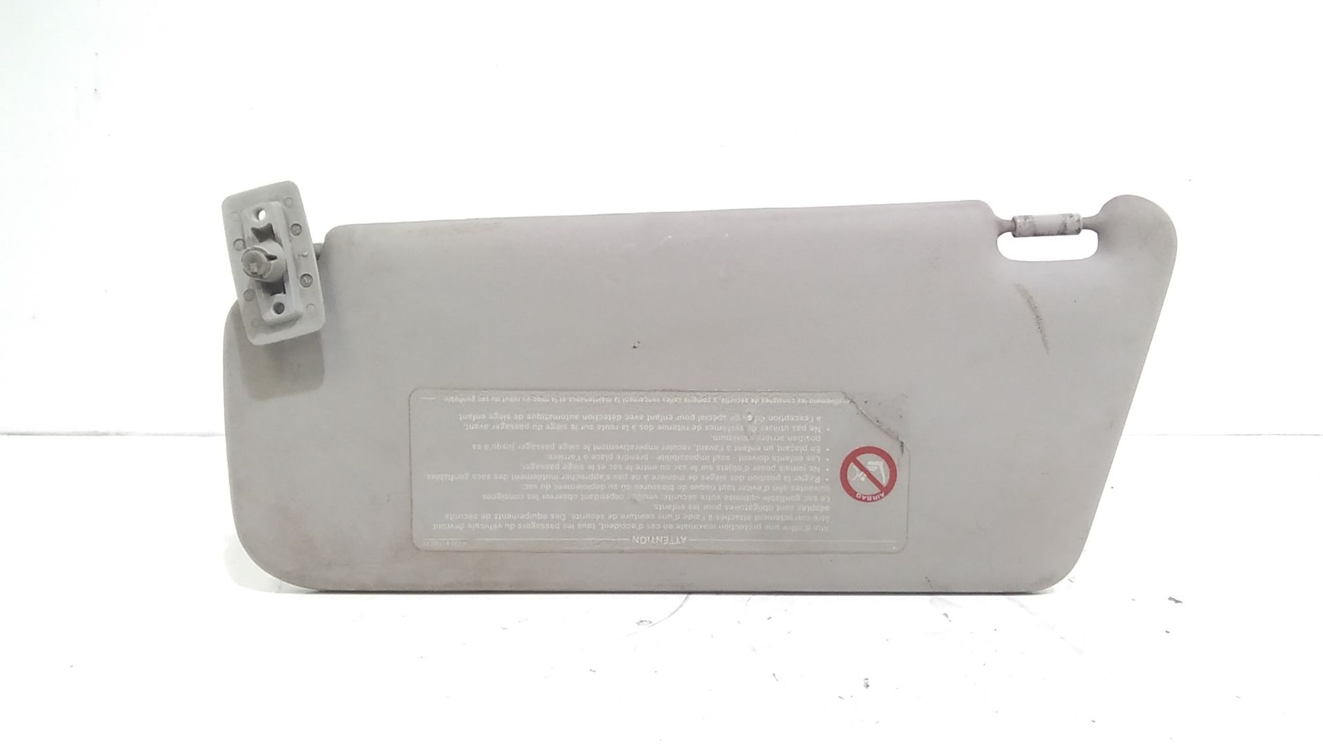 Parasole aletta Lato Passeggero MERCEDES Classe A W168 1 Serie