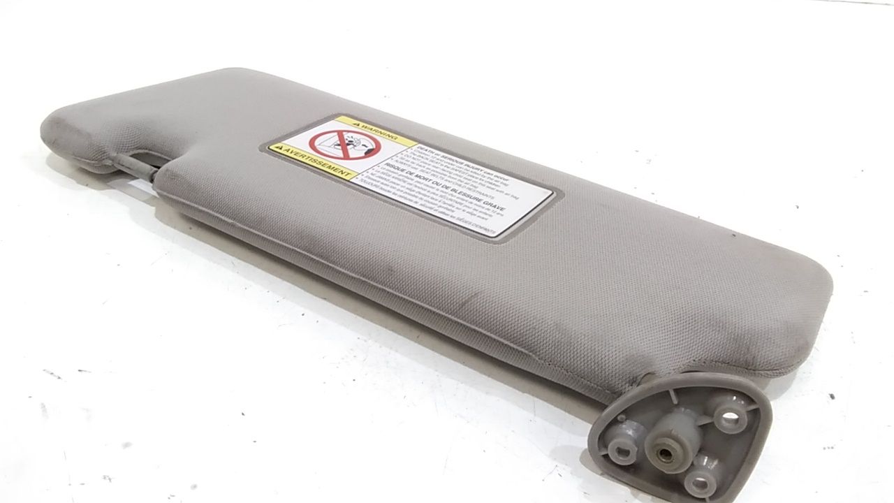 Parasole aletta Lato Passeggero SSANGYONG Actyon 1 Serie