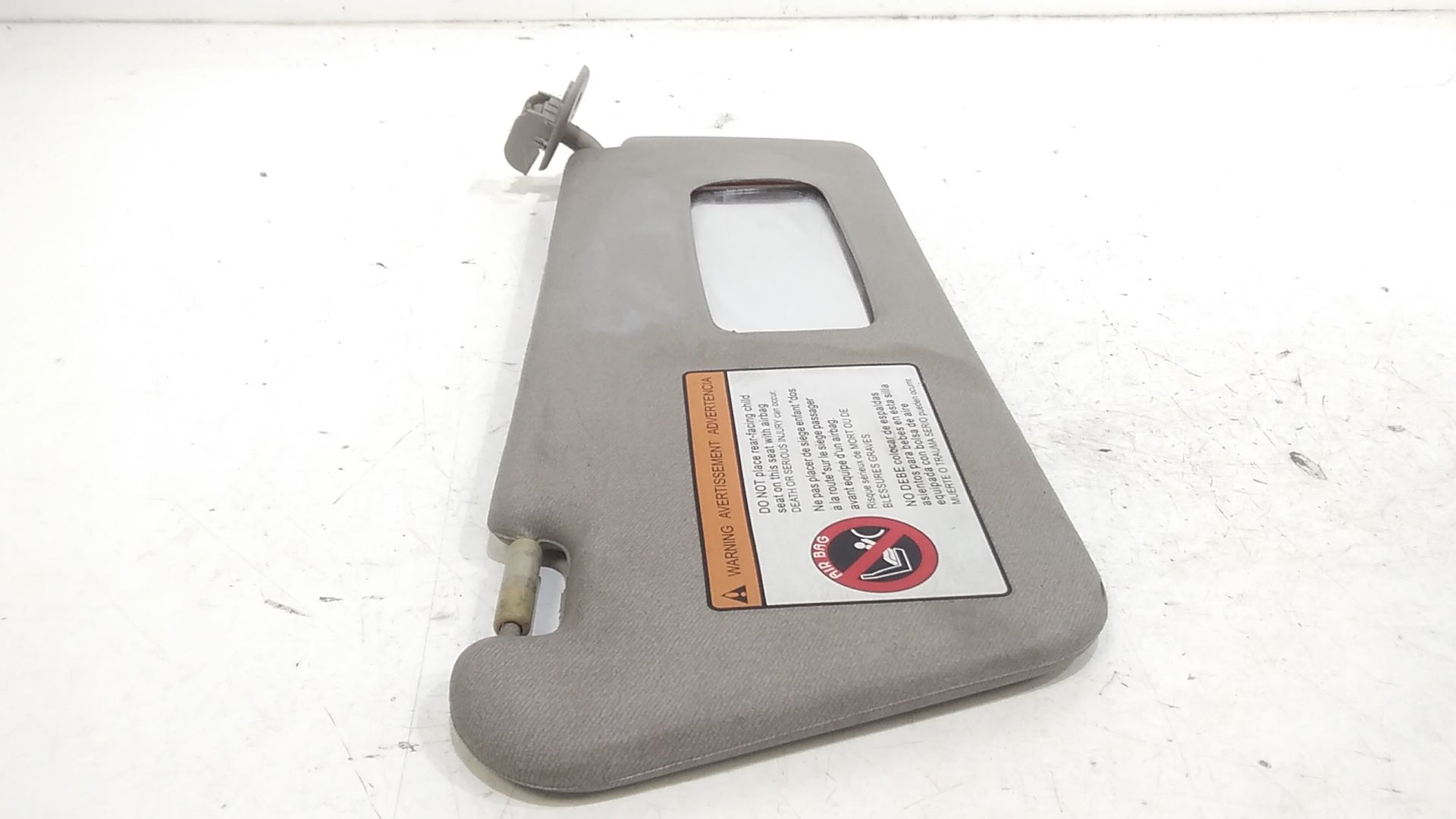 Parasole aletta Lato Passeggero CHEVROLET Kalos 1 Serie