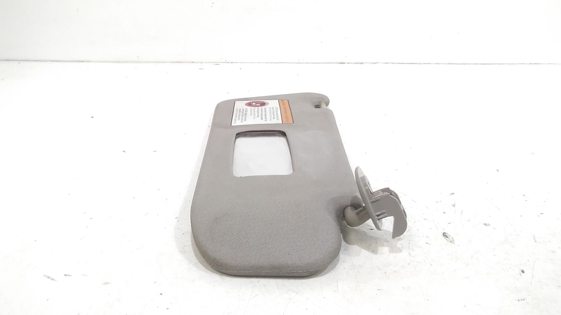 Parasole aletta Lato Passeggero CHEVROLET Kalos 1 Serie