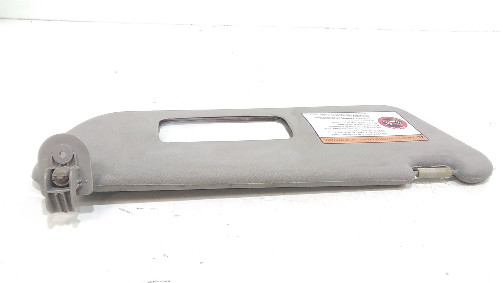 Parasole aletta Lato Passeggero CHEVROLET Kalos 1 Serie