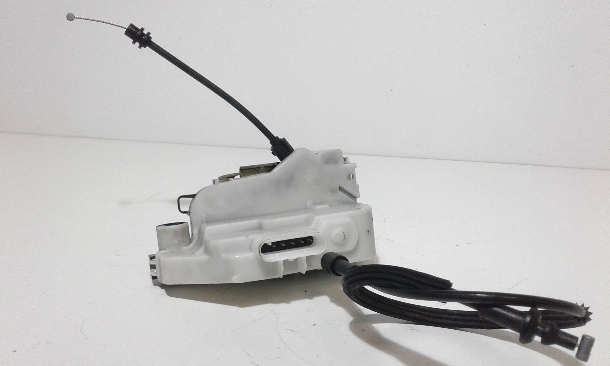 Serratura Anteriore Sinistra CITROEN C3 1 Serie