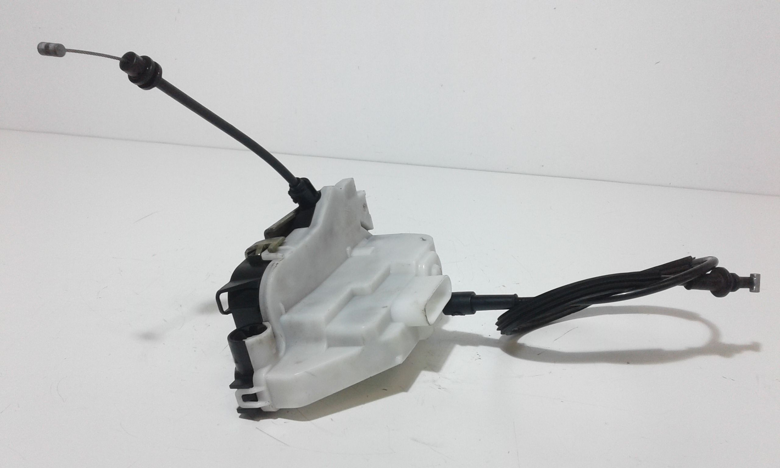 Serratura Anteriore Sinistra CITROEN C3 1 Serie