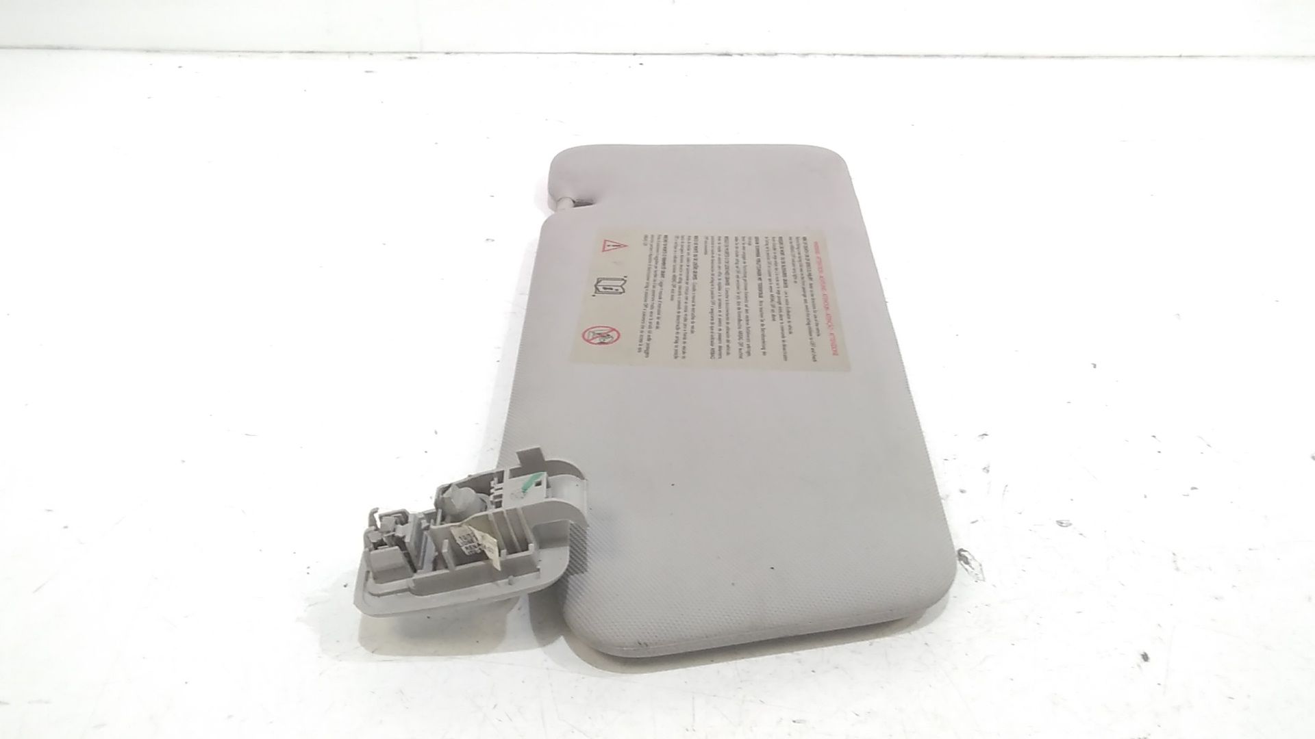 Parasole aletta Lato Passeggero RENAULT Megane Serie (08>12)