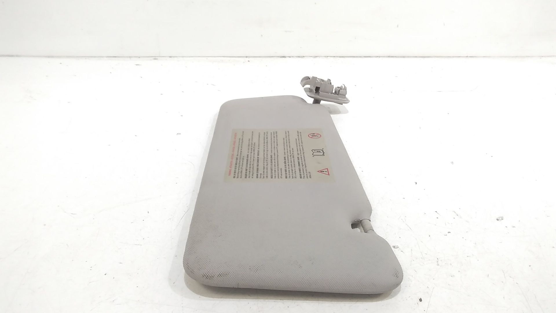 Parasole aletta Lato Passeggero RENAULT Megane Serie (08>12)