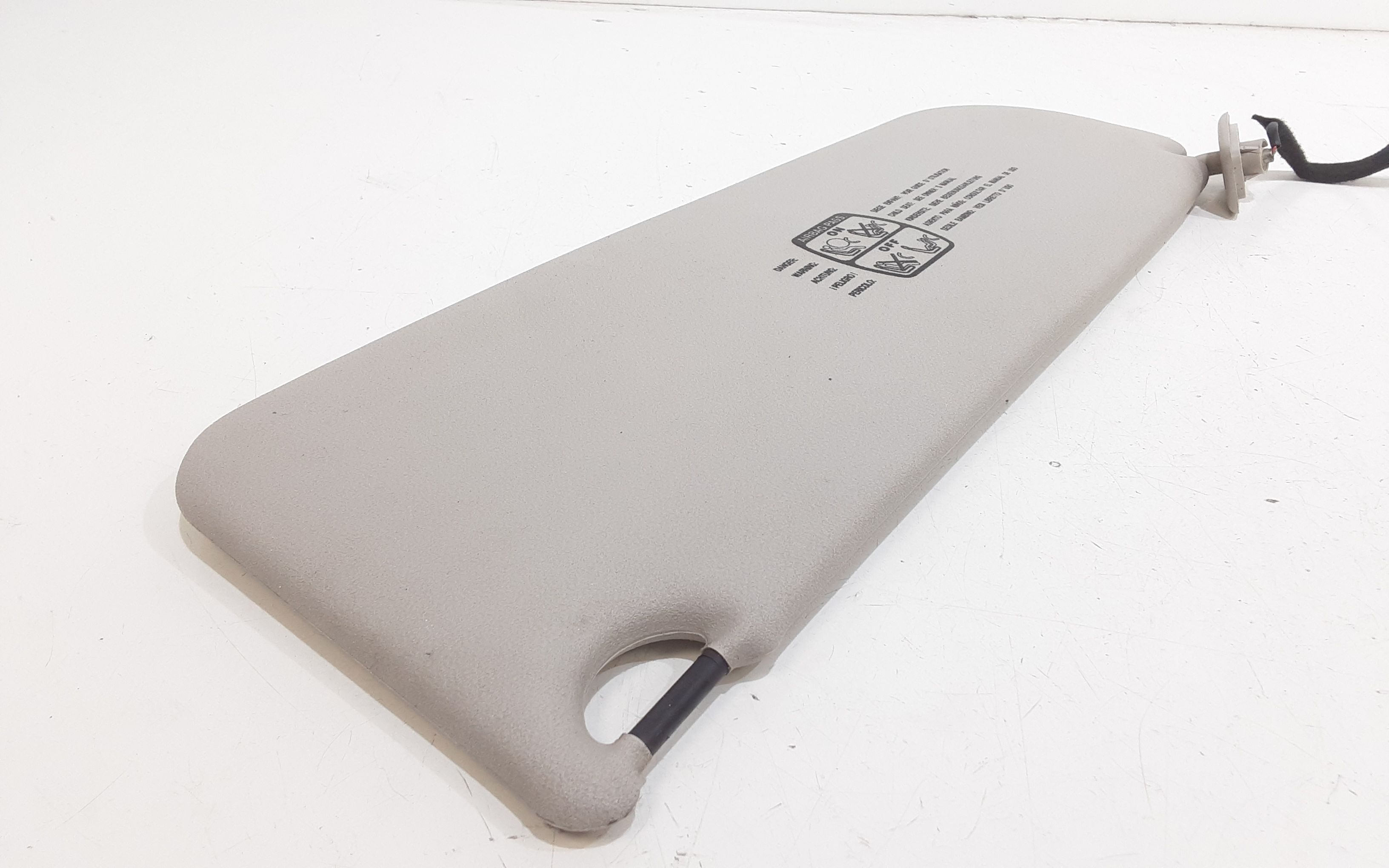 Parasole aletta Lato Passeggero LANCIA Phedra 1 Serie