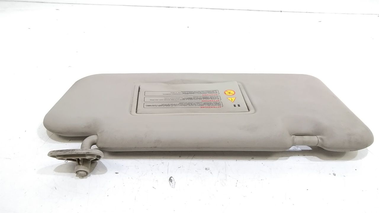 Parasole aletta Lato Passeggero RENAULT Espace 4 Serie