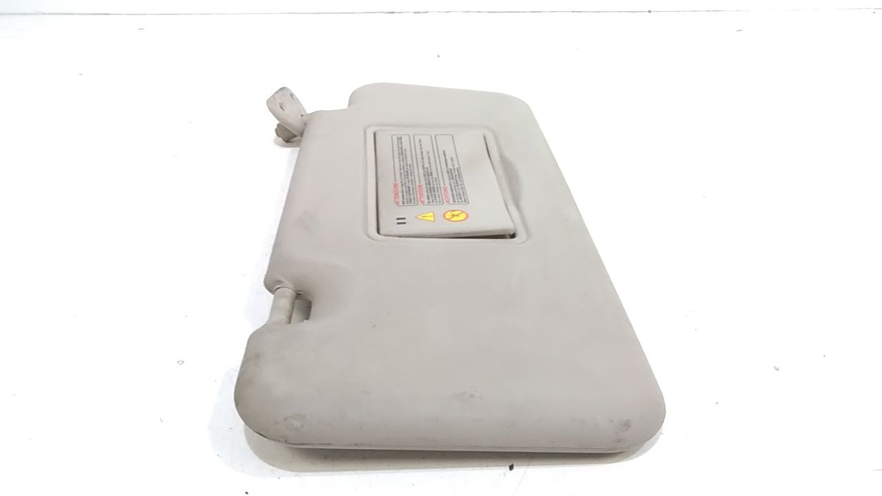 Parasole aletta Lato Passeggero RENAULT Espace 4 Serie