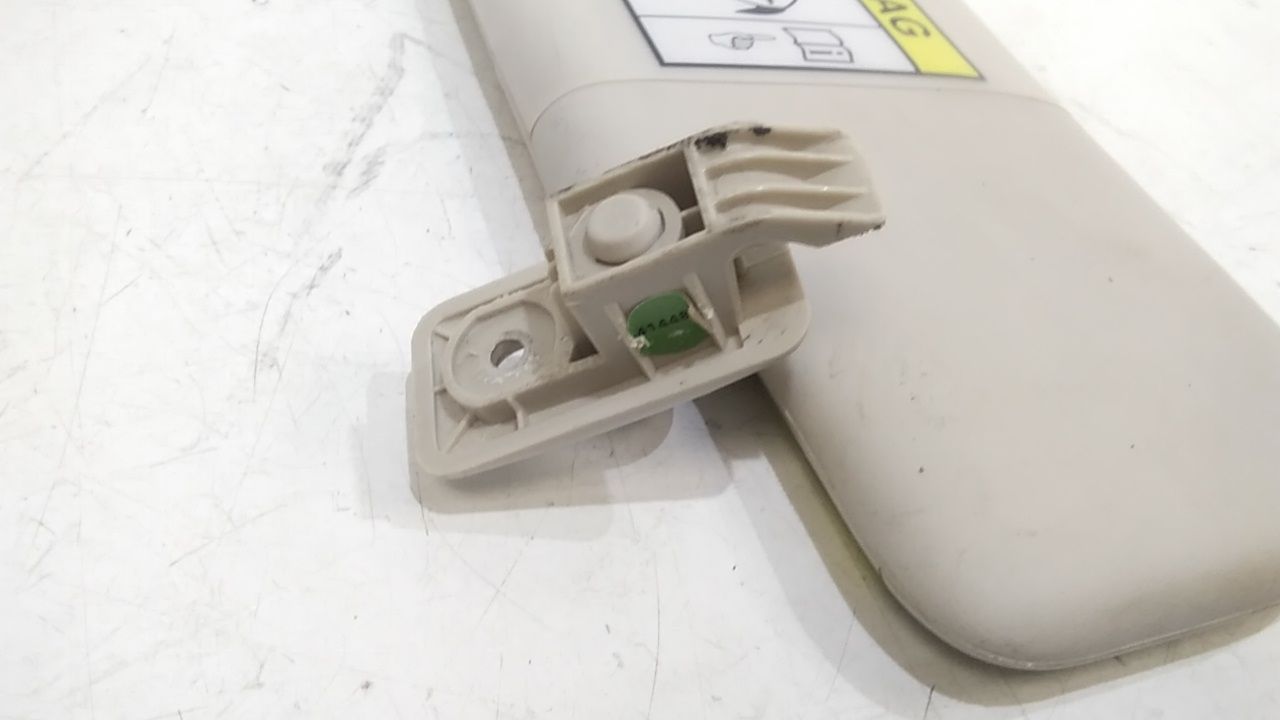 Parasole aletta Lato Passeggero FIAT 500 Serie (07>14)