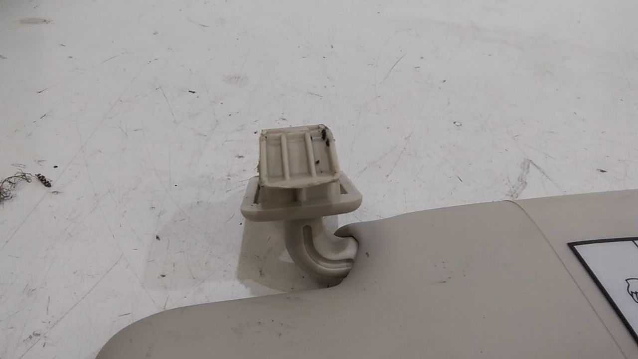 Parasole aletta Lato Passeggero FIAT 500 Serie (07>14)