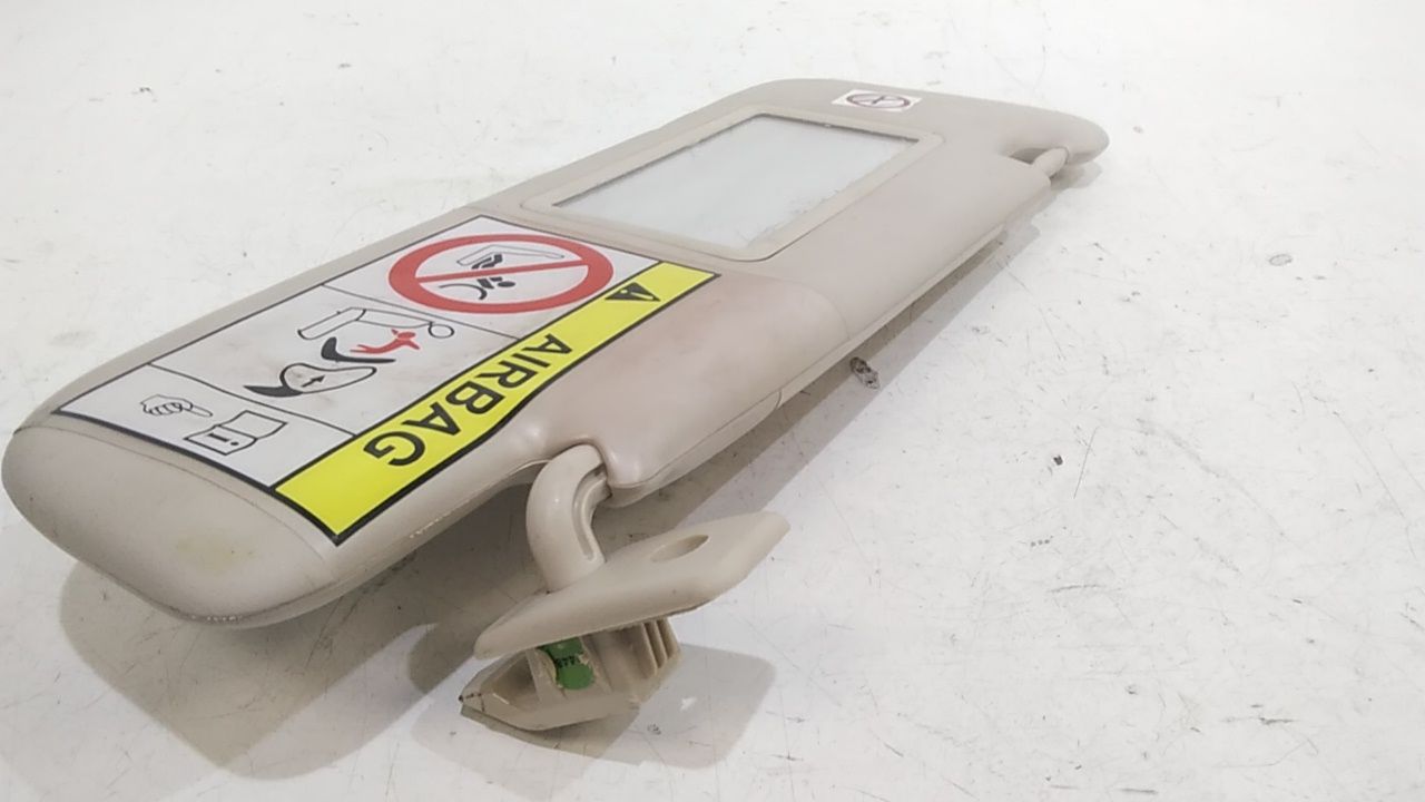 Parasole aletta Lato Passeggero FIAT 500 Serie (07>14)