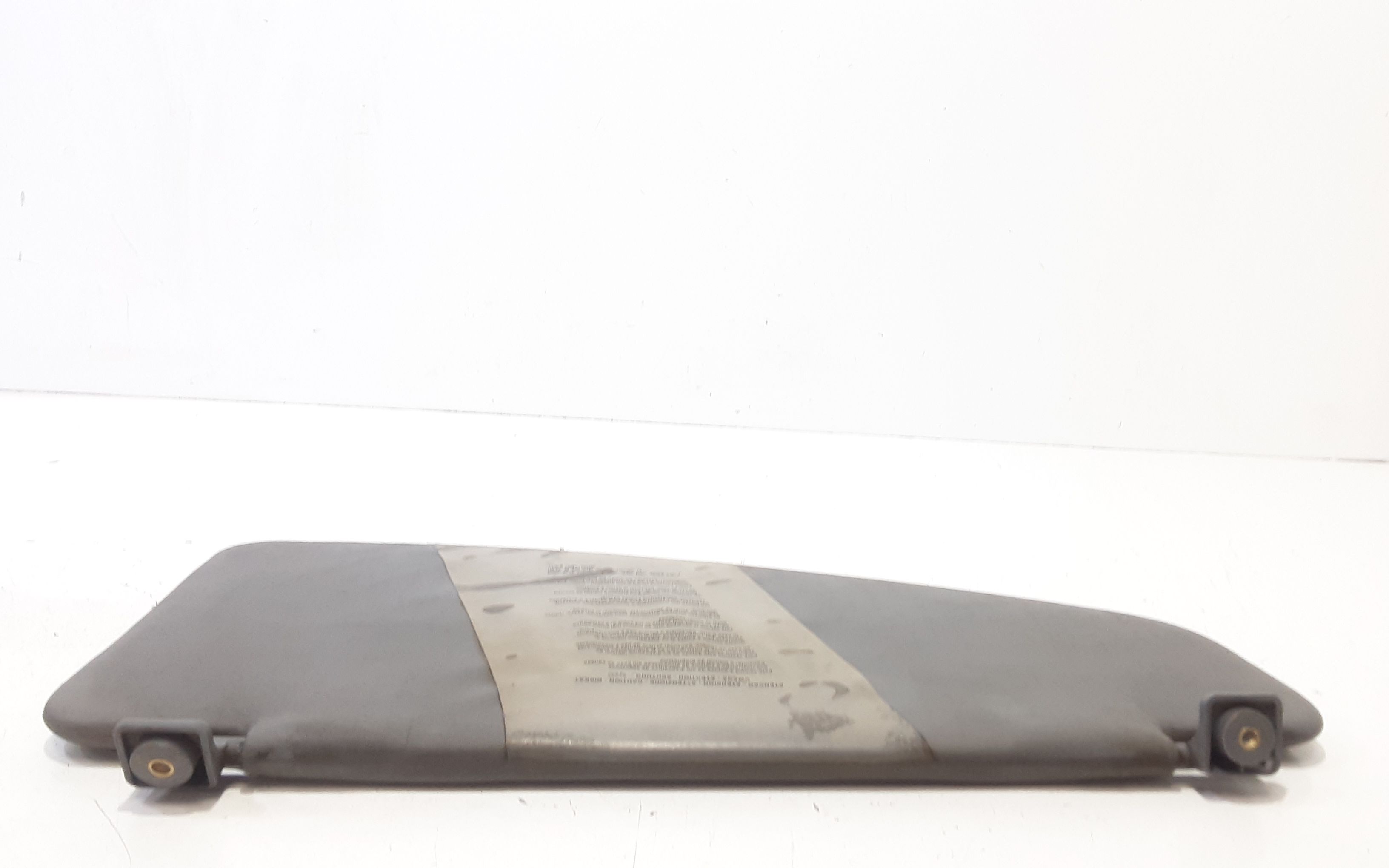 Parasole aletta Lato Passeggero FIAT Dobl Serie (00>05)