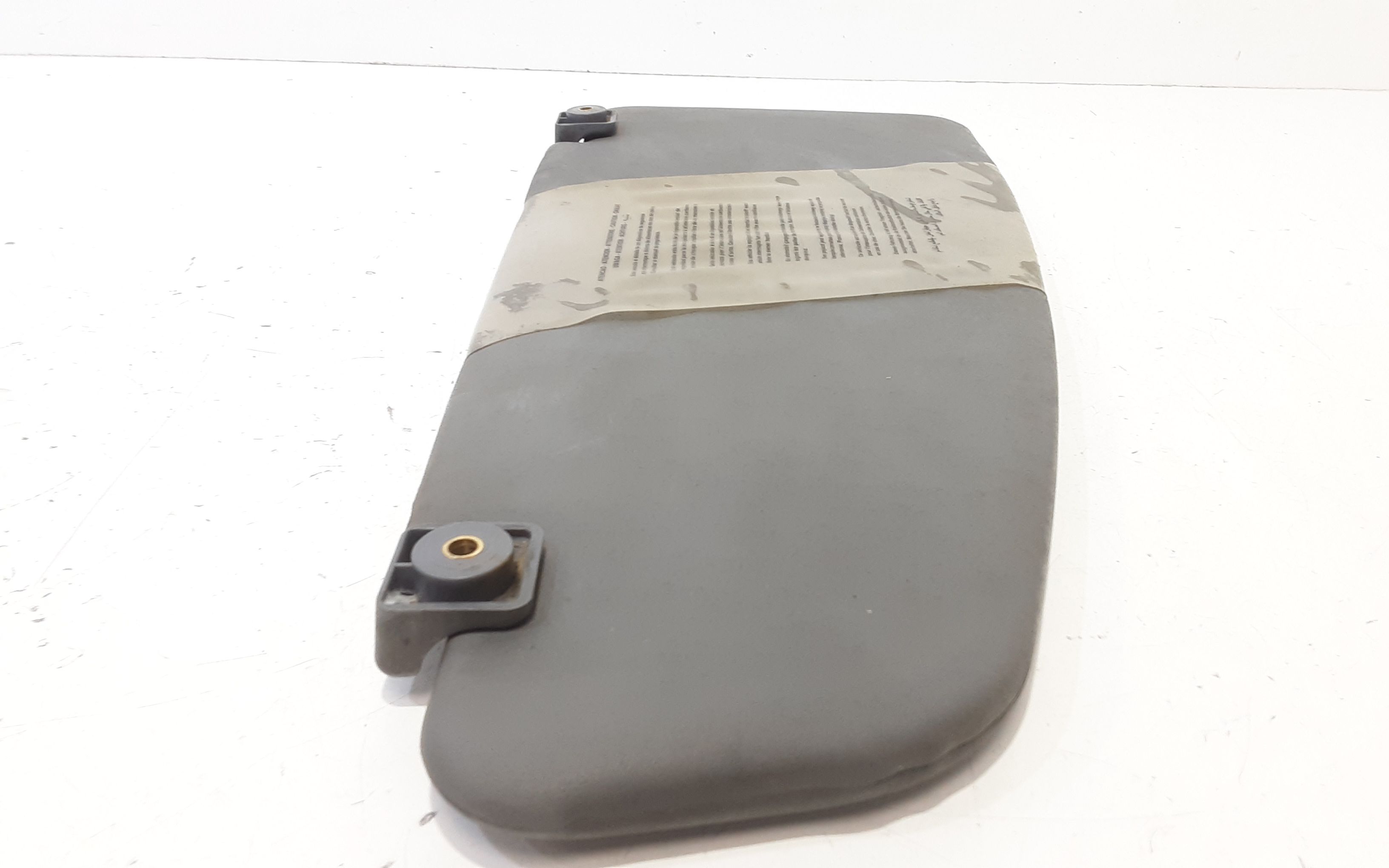 Parasole aletta Lato Passeggero FIAT Dobl Serie (00>05)