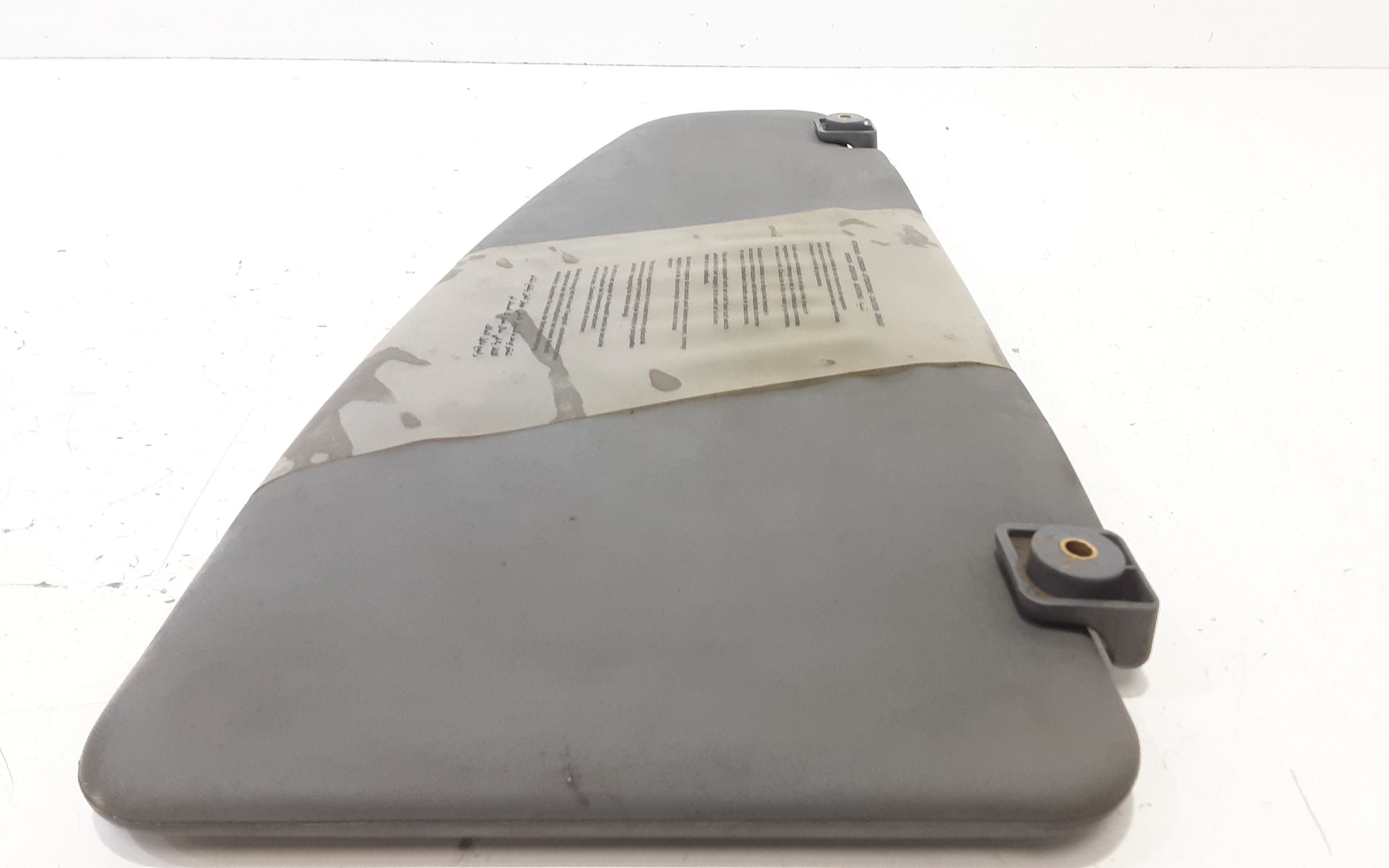 Parasole aletta Lato Passeggero FIAT Dobl Serie (00>05)