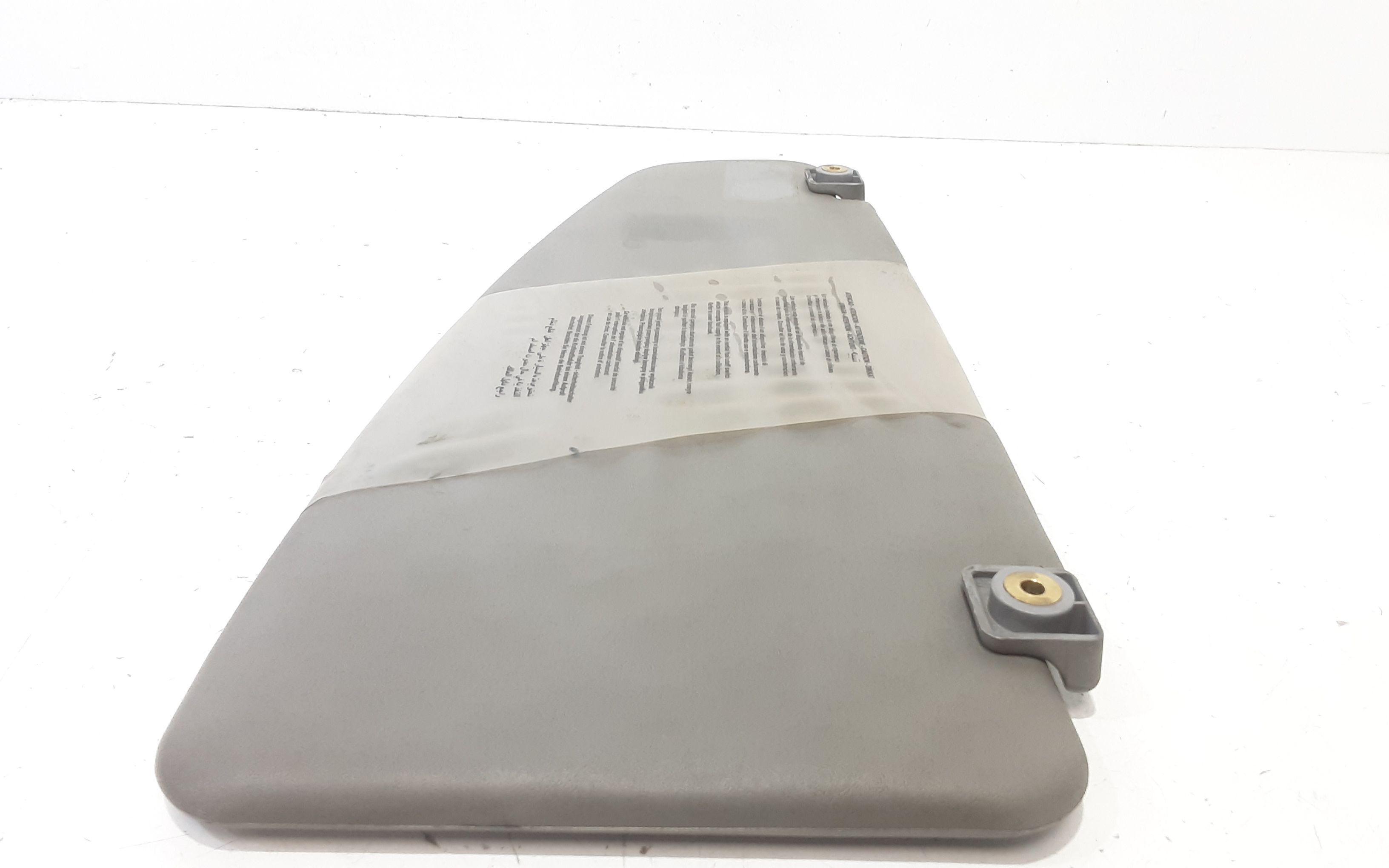 Parasole aletta Lato Passeggero FIAT Dobl Cargo (05>09)