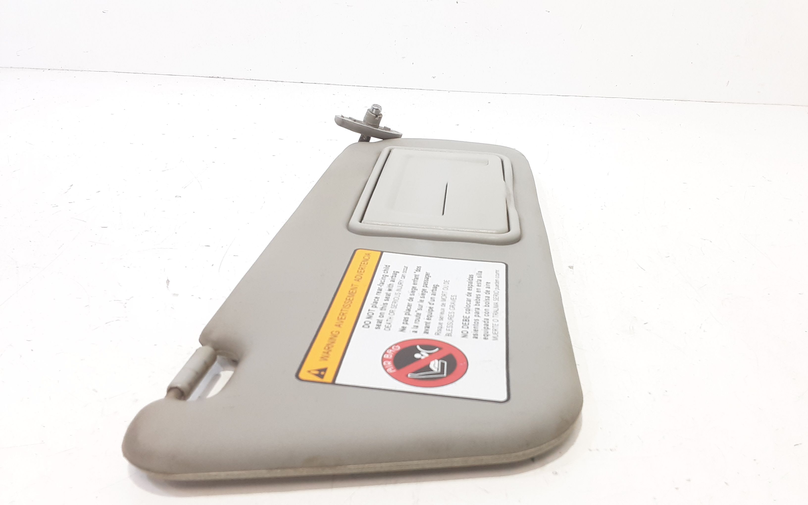 Parasole aletta Lato Passeggero CHEVROLET Matiz 3 Serie