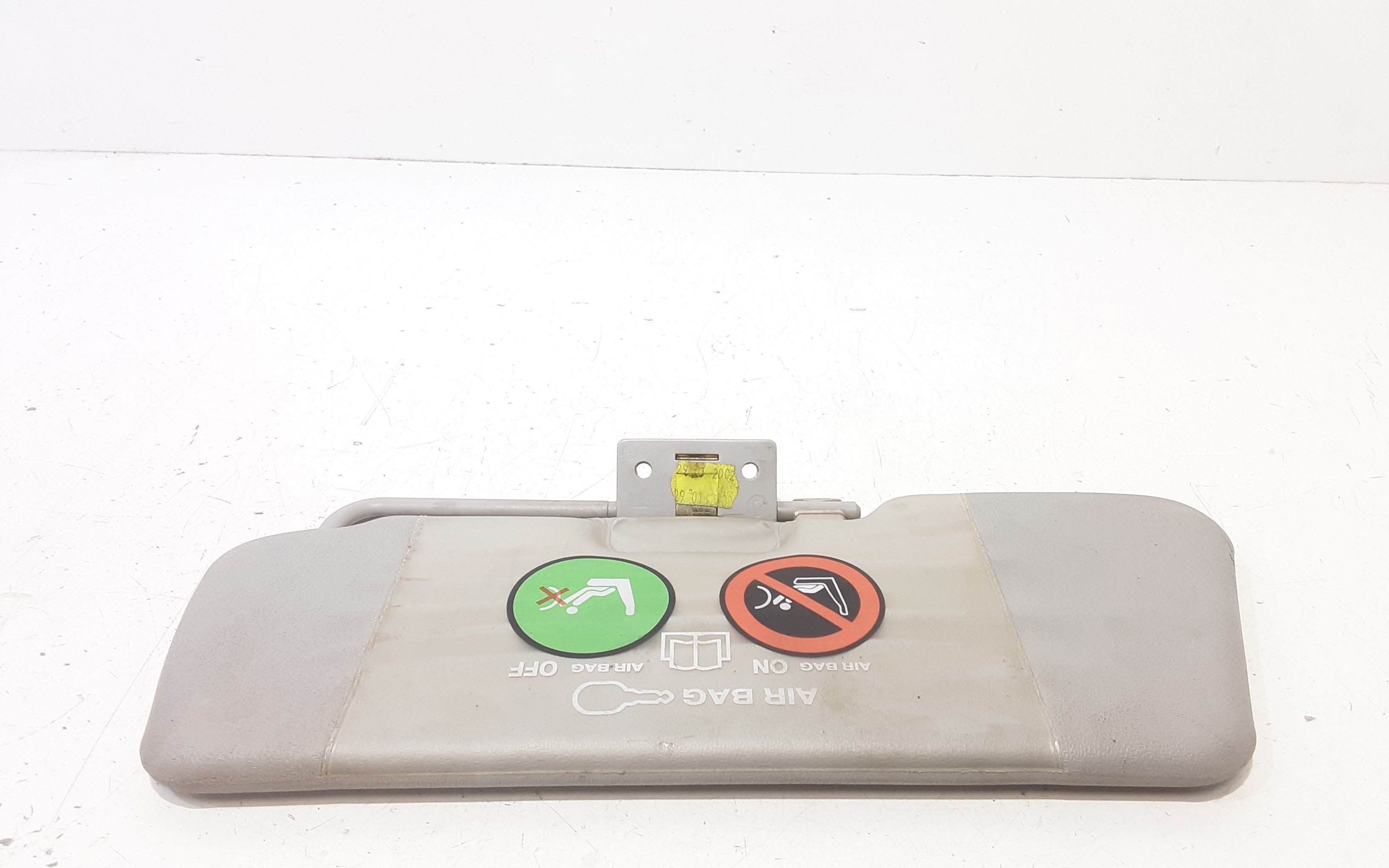 Parasole aletta Lato Passeggero FIAT Seicento Serie (00>05)