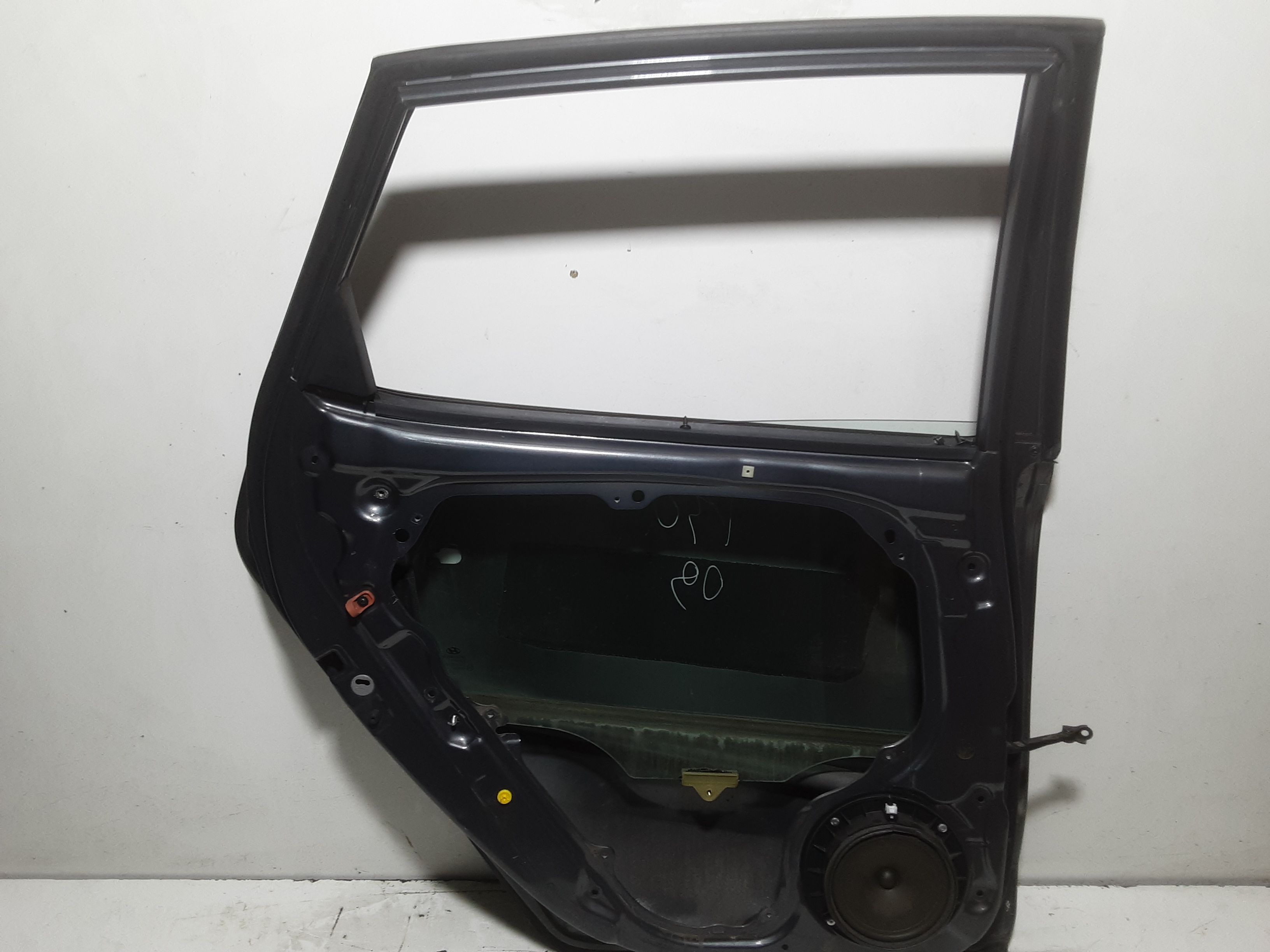 Portiera Posteriore Sinistra HYUNDAI i30 CW (08>12)