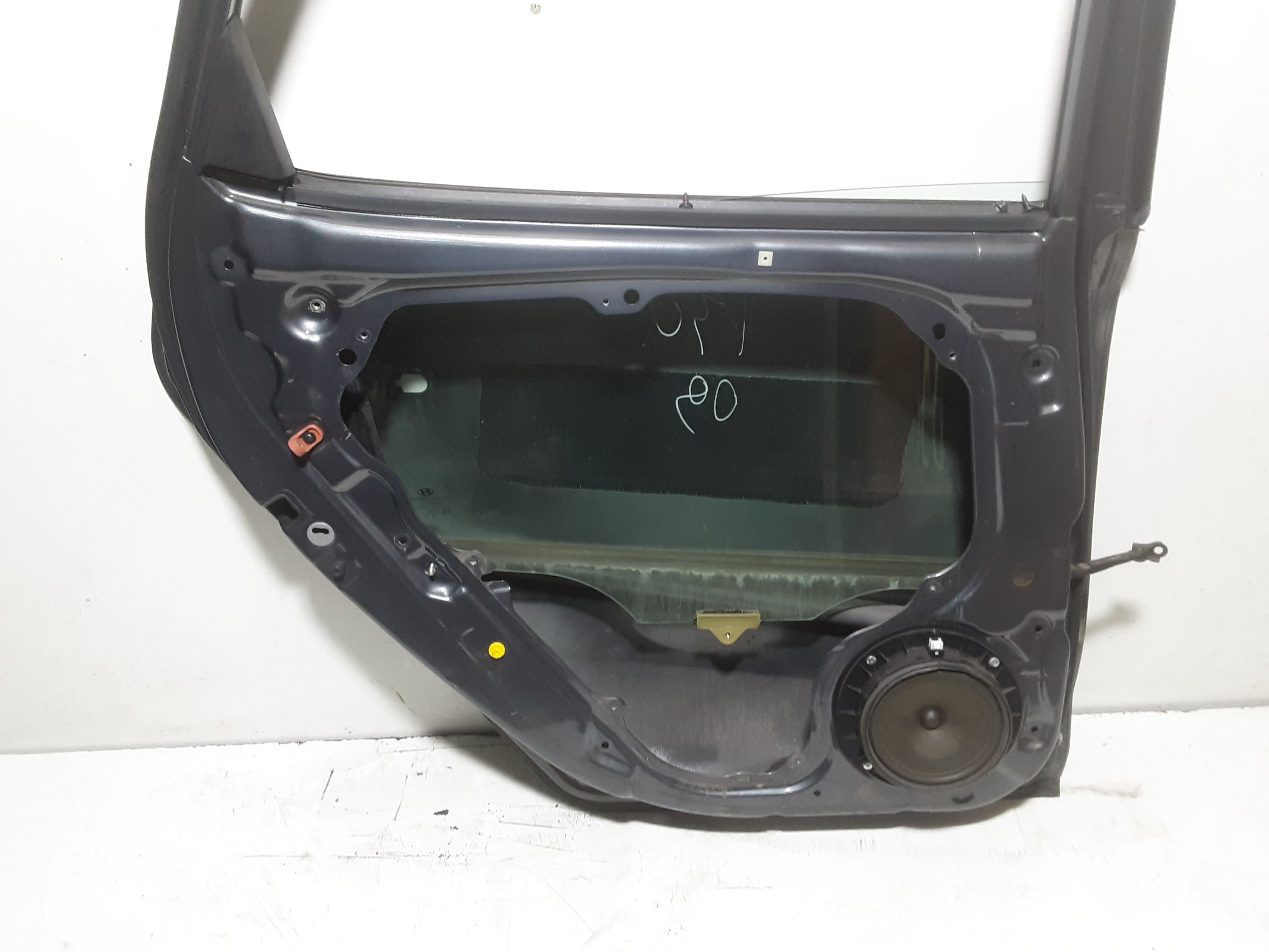 Portiera Posteriore Sinistra HYUNDAI i30 CW (08>12)