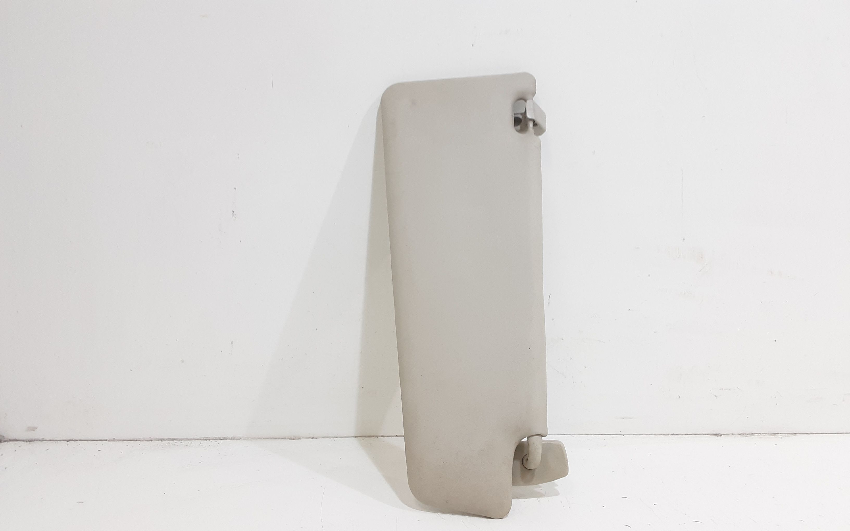 Parasole aletta anteriore Lato Guida FIAT Idea 2 Serie