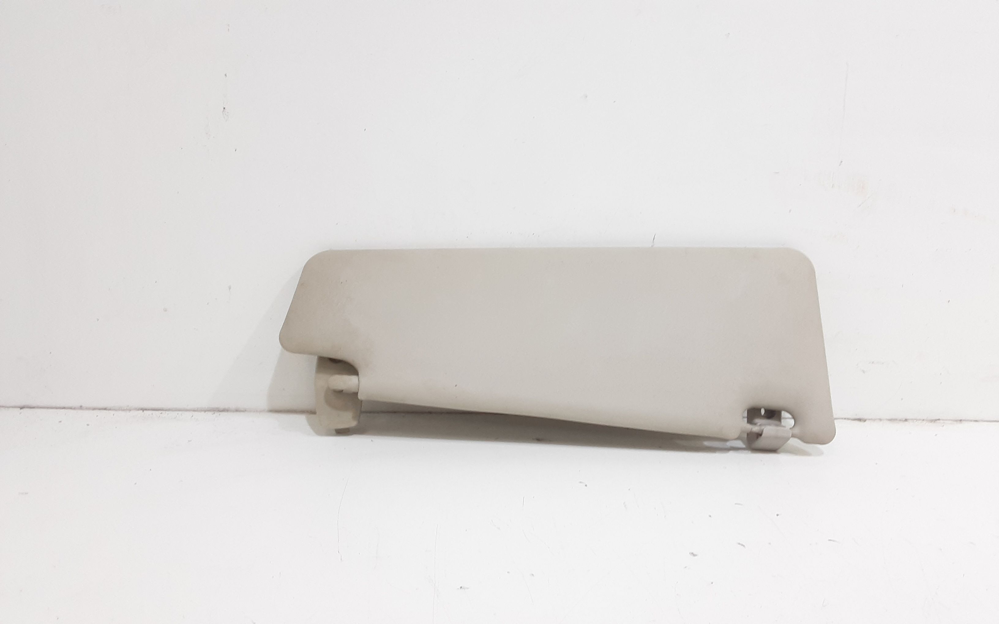 Parasole aletta anteriore Lato Guida FIAT Idea 2 Serie