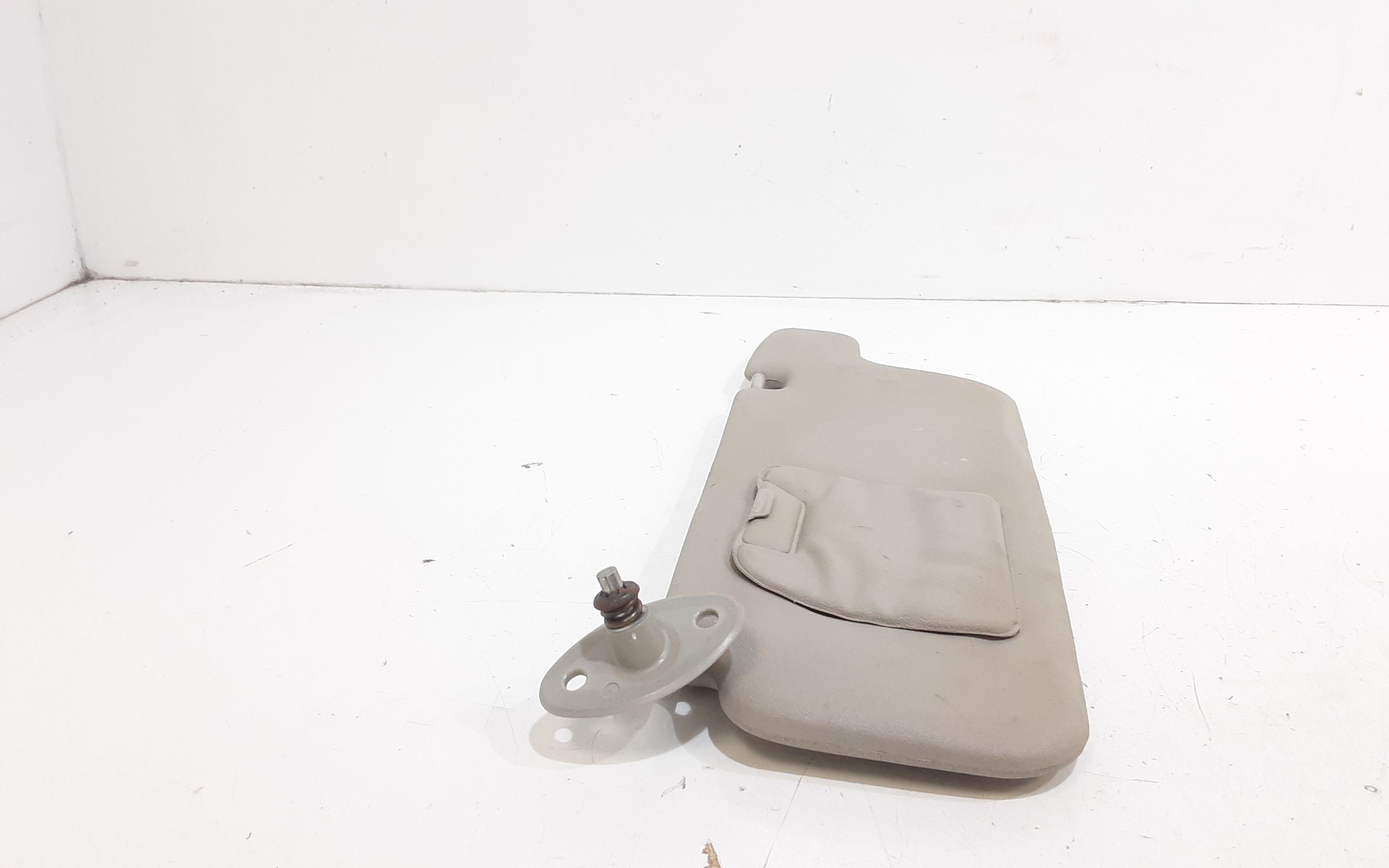 Parasole aletta anteriore Lato Guida TOYOTA Yaris Serie (99>03)