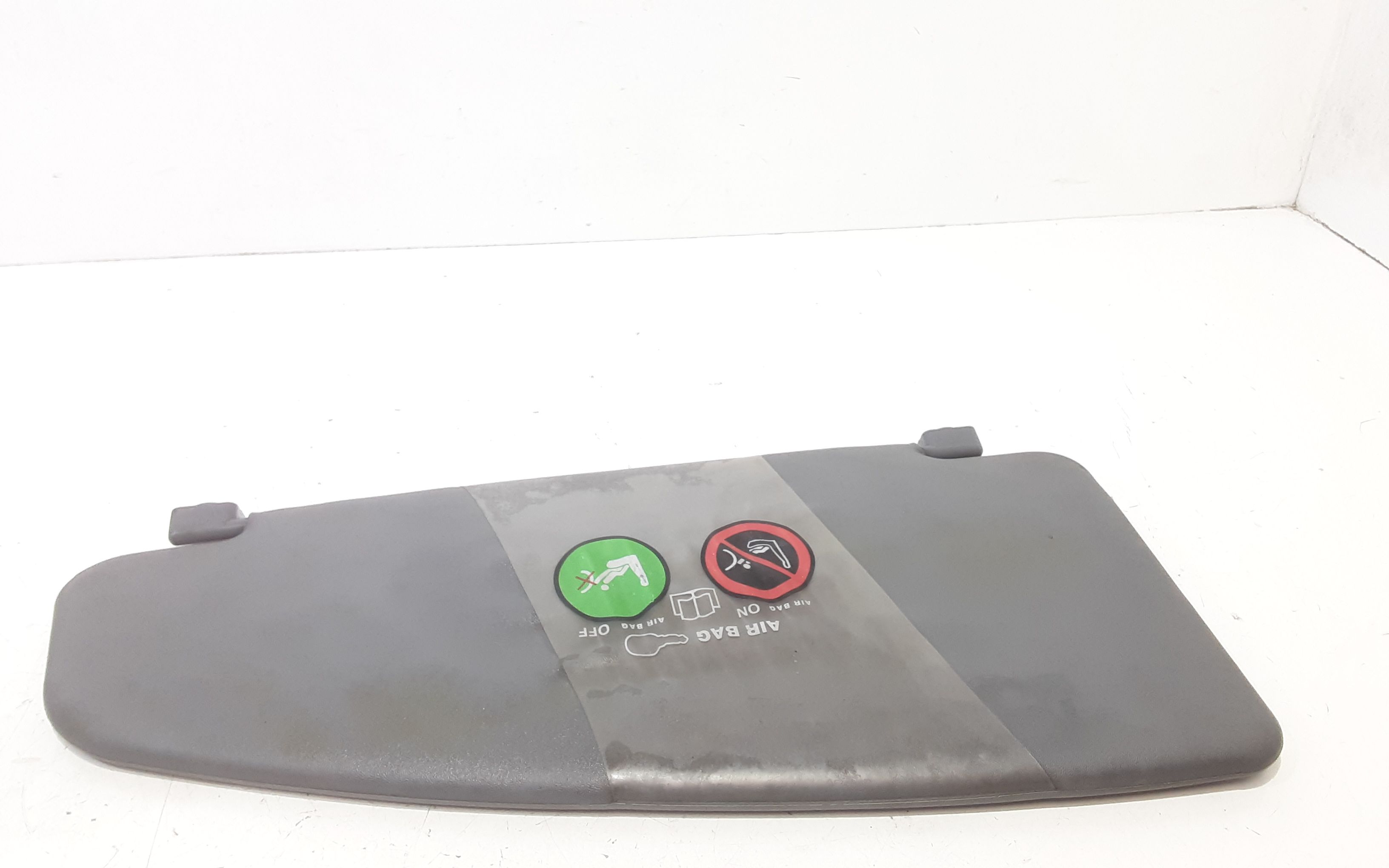 Parasole aletta anteriore Lato Guida FIAT Dobl Serie (00>05)