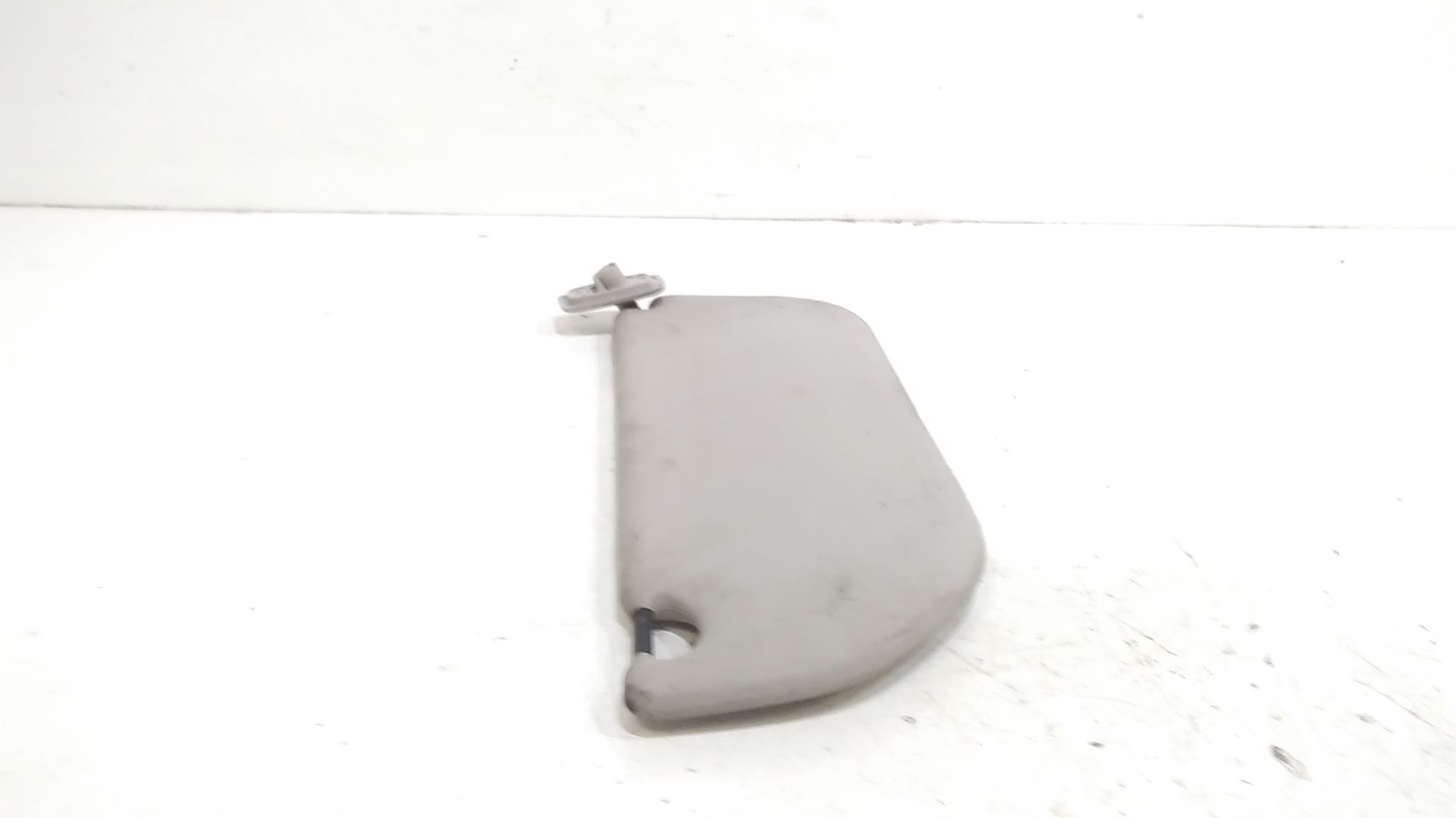 Parasole aletta anteriore Lato Guida TOYOTA Aygo 1 Serie