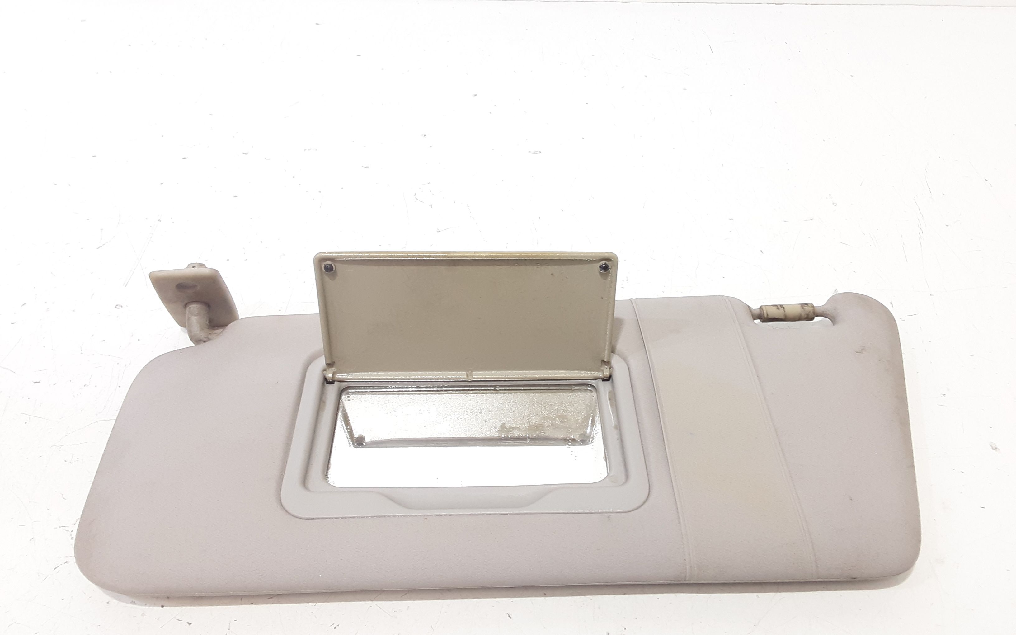 Parasole aletta anteriore Lato Guida MERCEDES Classe A W168 2 Serie