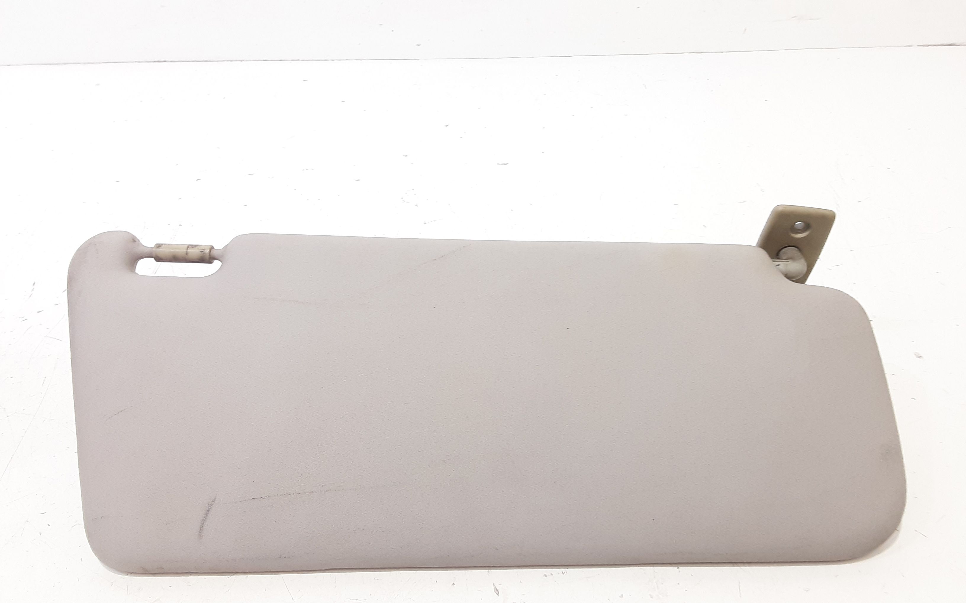 Parasole aletta anteriore Lato Guida MERCEDES Classe A W168 2 Serie