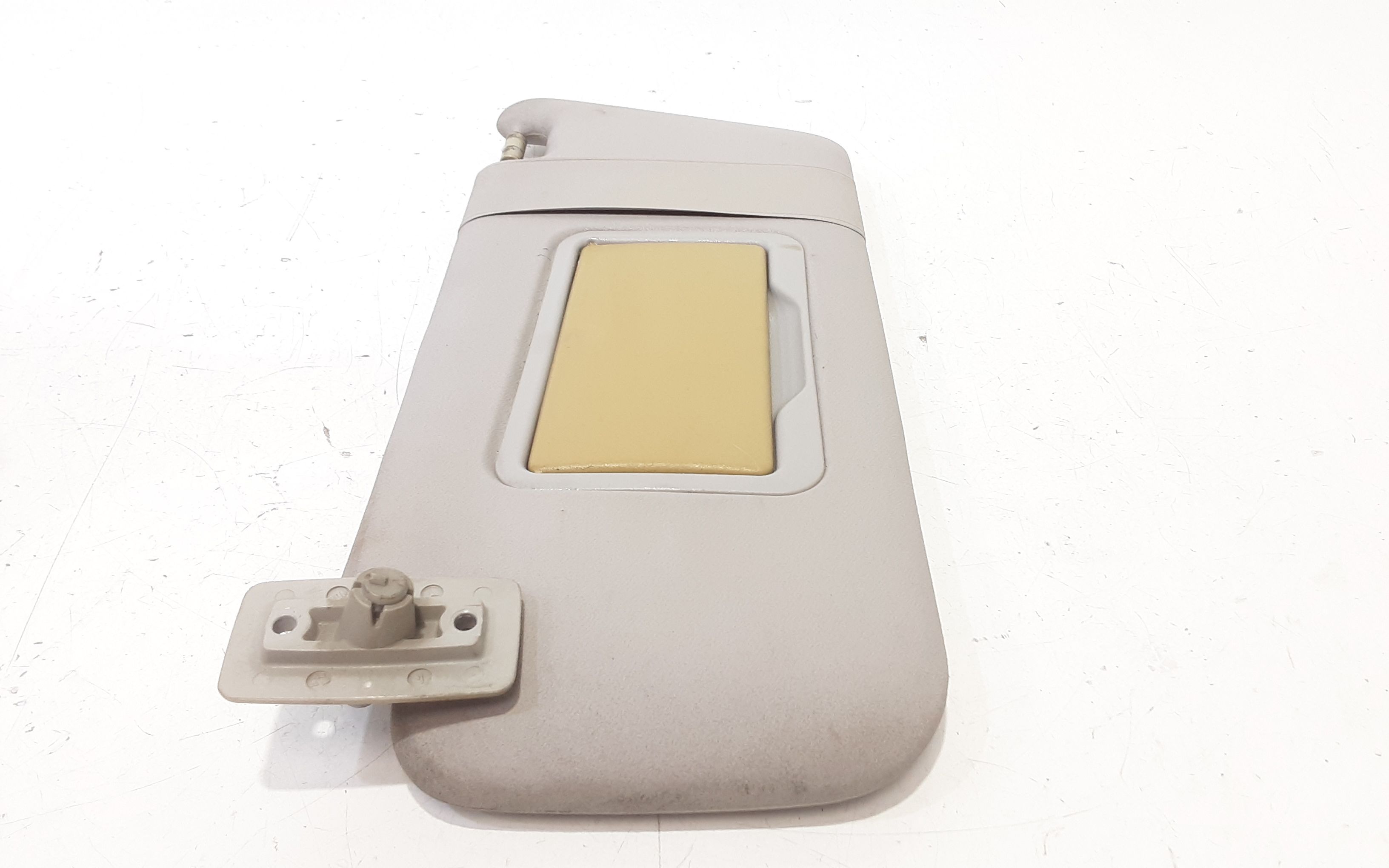 Parasole aletta anteriore Lato Guida MERCEDES Classe A W168 2 Serie