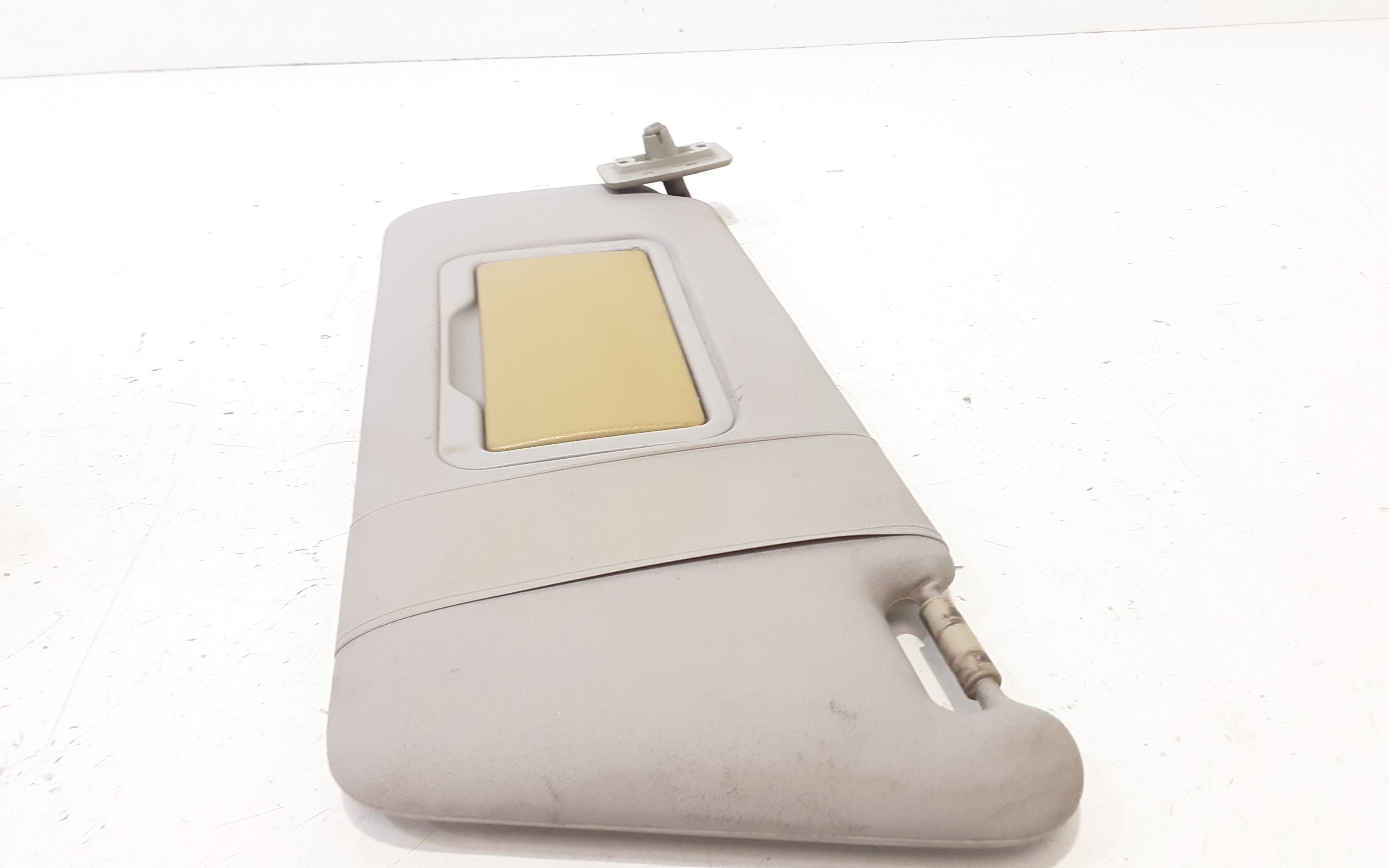 Parasole aletta anteriore Lato Guida MERCEDES Classe A W168 2 Serie