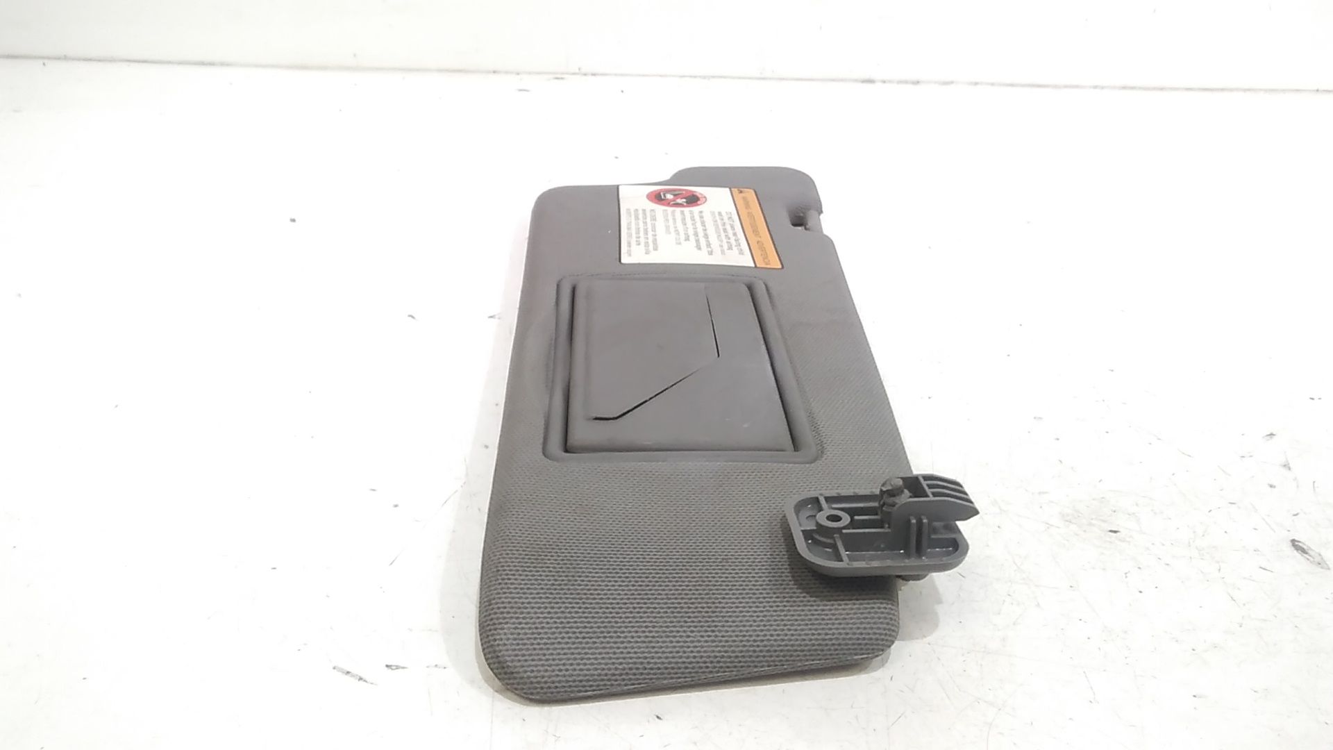 Parasole aletta anteriore Lato Guida CHEVROLET Nubira Berlina 2 Serie