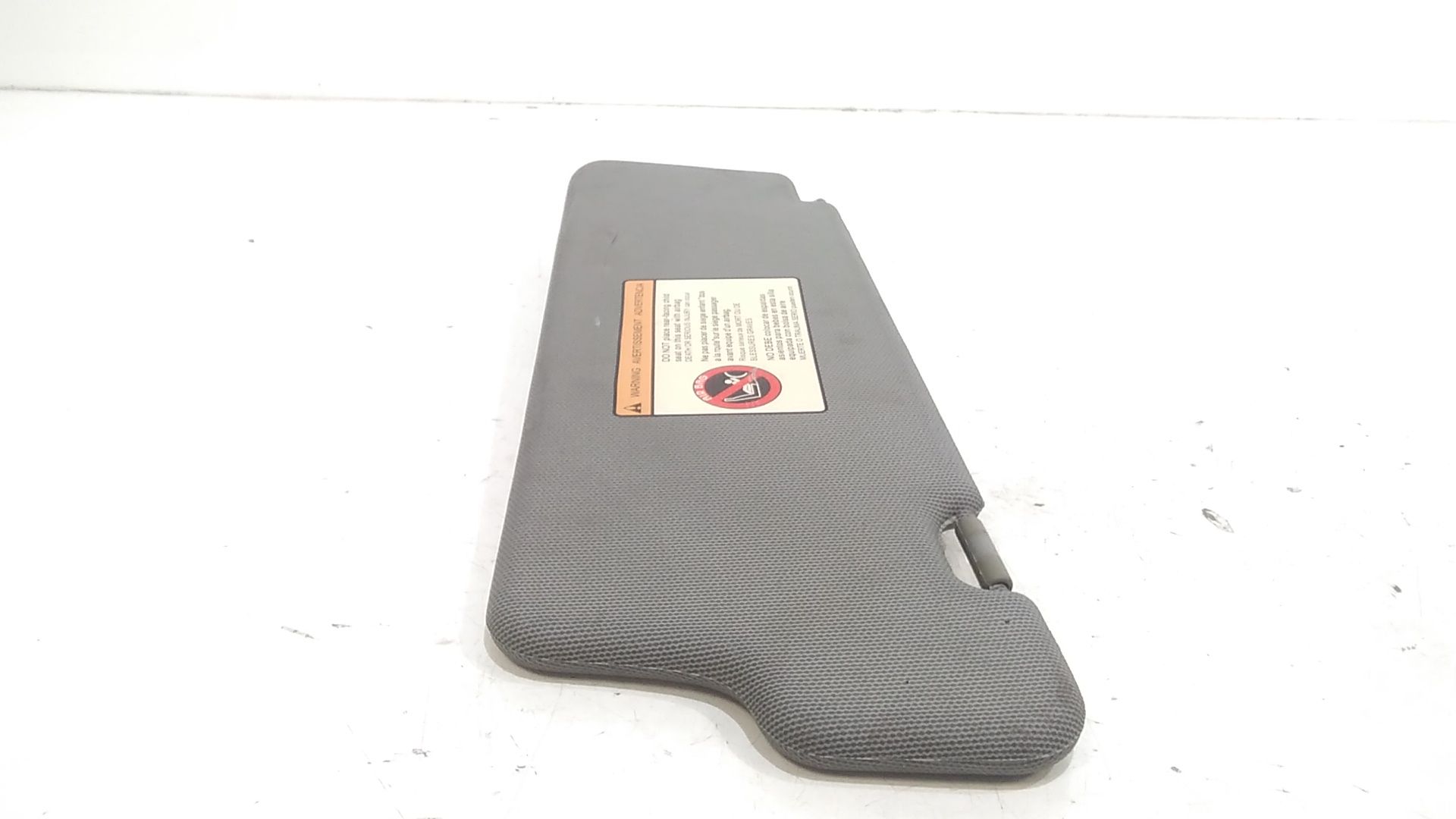 Parasole aletta anteriore Lato Guida CHEVROLET Nubira Berlina 2 Serie