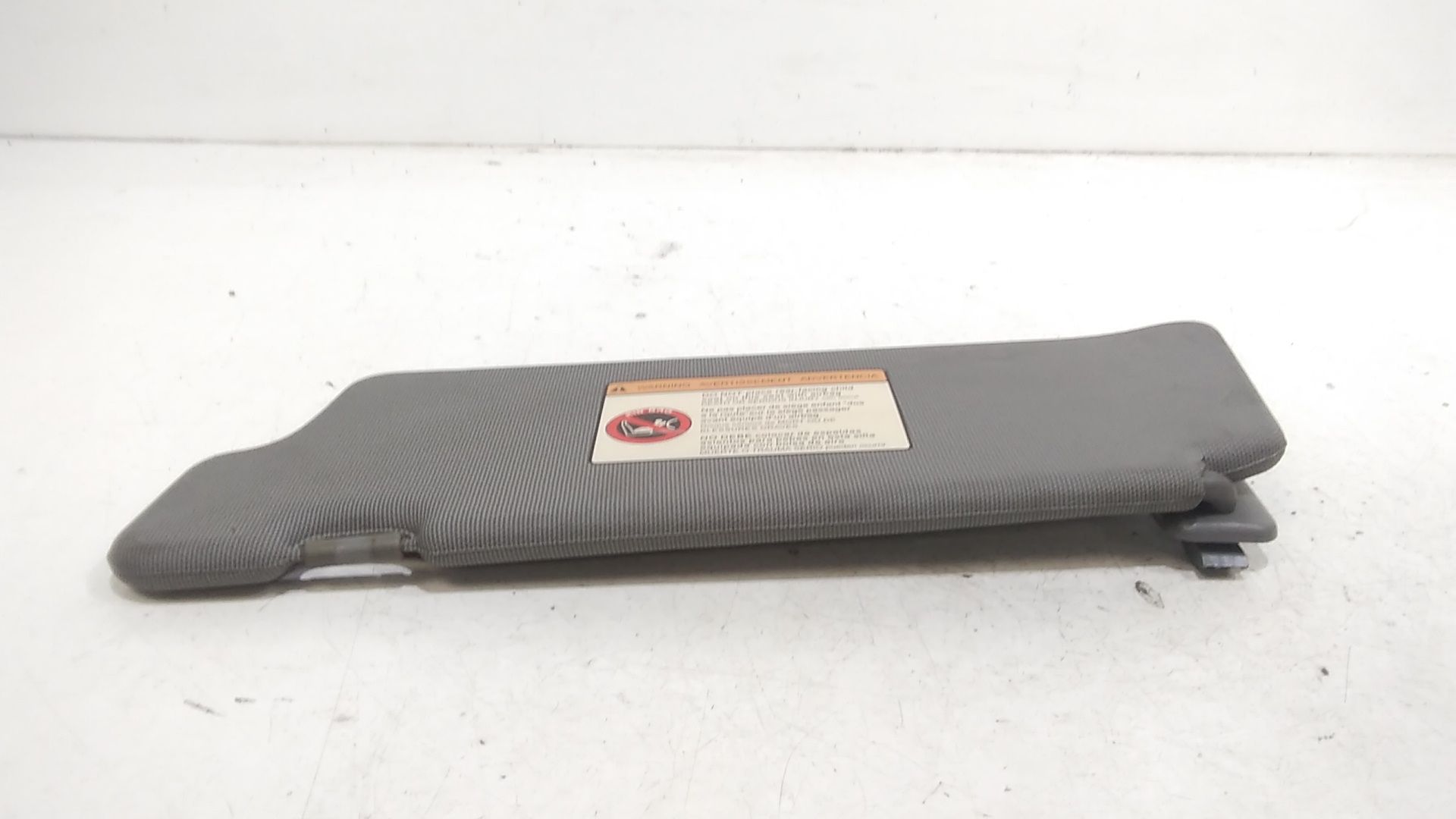 Parasole aletta anteriore Lato Guida CHEVROLET Nubira Berlina 2 Serie