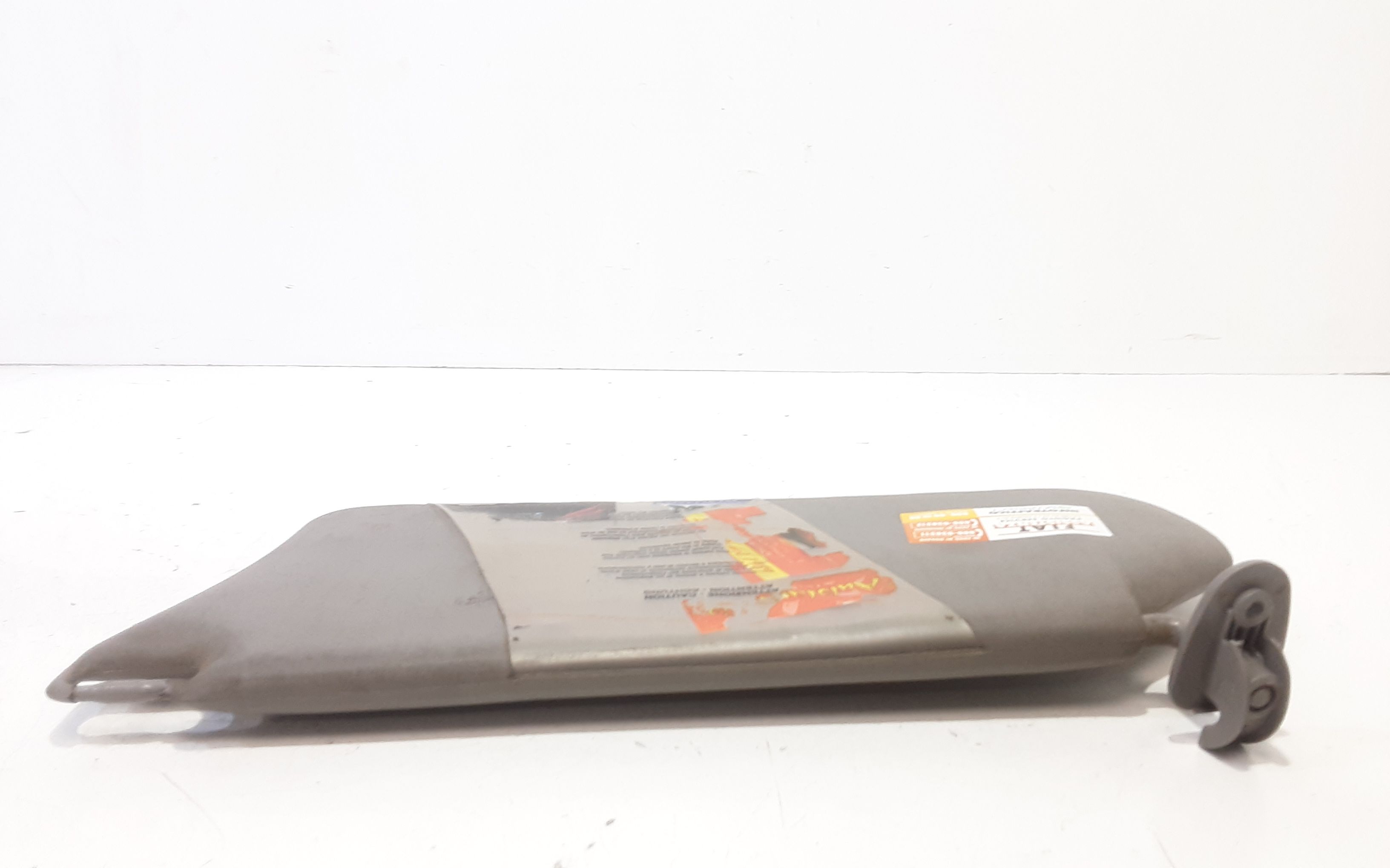 Parasole aletta anteriore Lato Guida FIAT Multipla 1 Serie