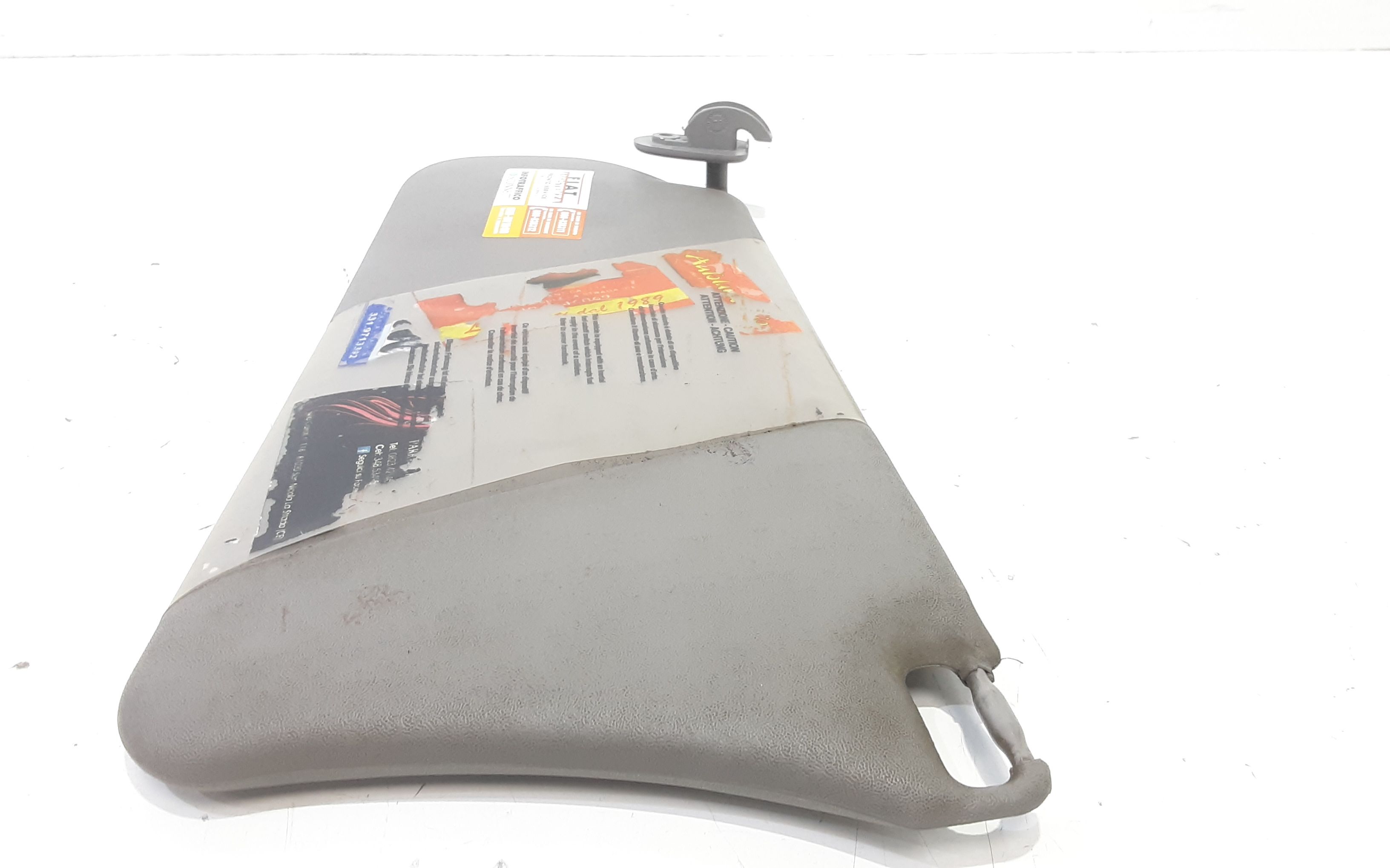 Parasole aletta anteriore Lato Guida FIAT Multipla 1 Serie