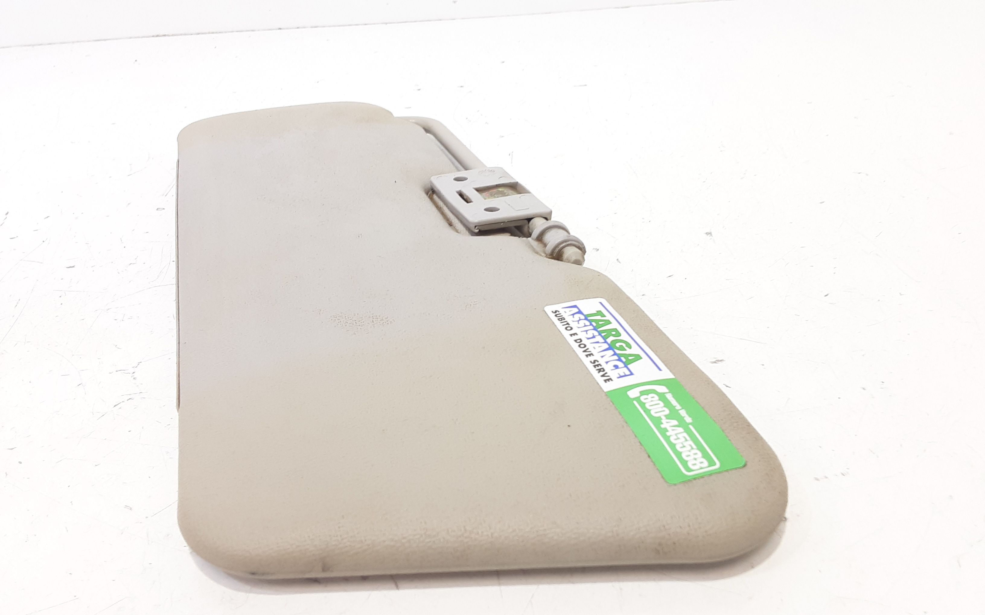 Parasole aletta anteriore Lato Guida FIAT Seicento Serie (00>05)