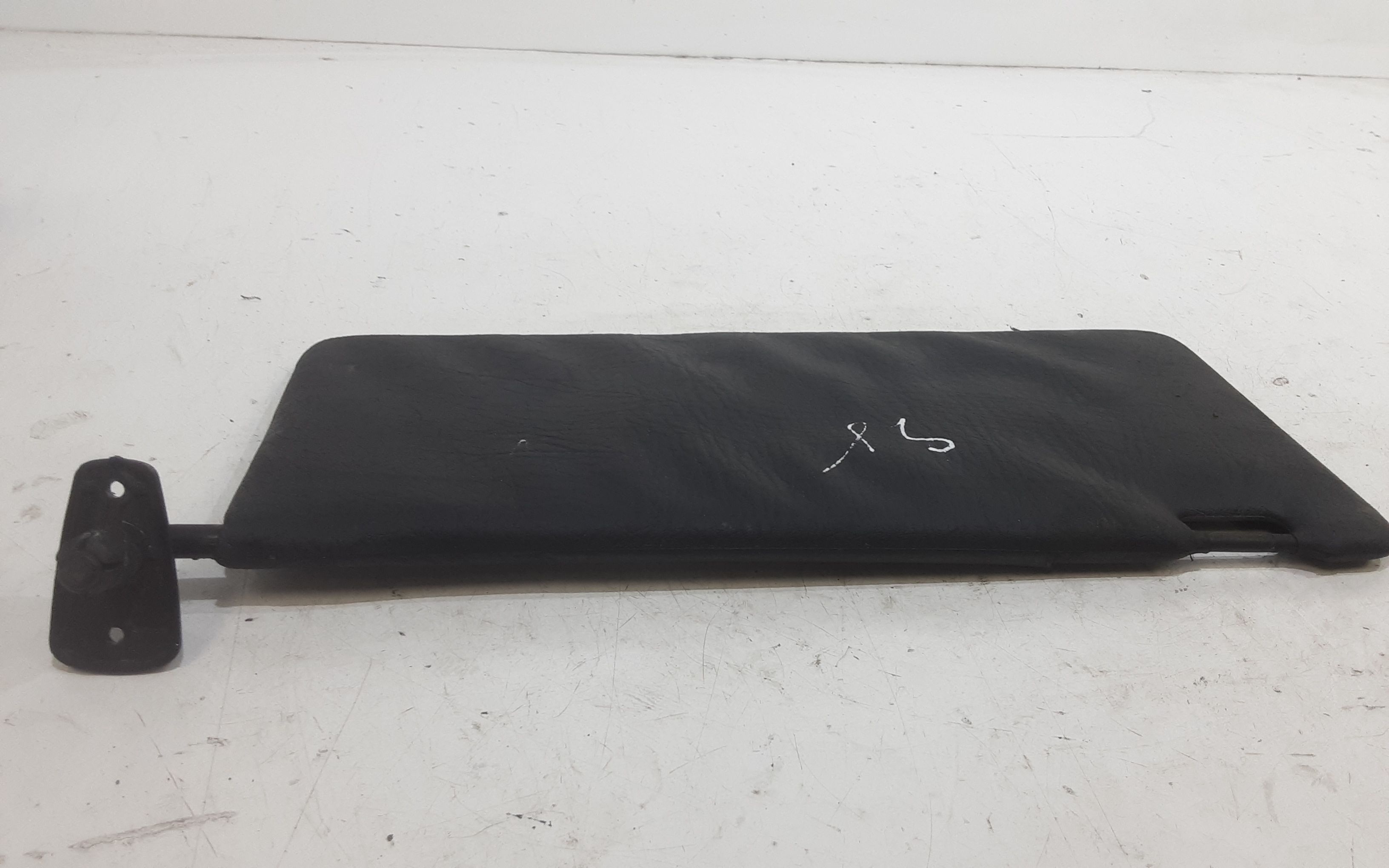 Parasole aletta anteriore Lato Guida LANCIA Delta 1 Serie