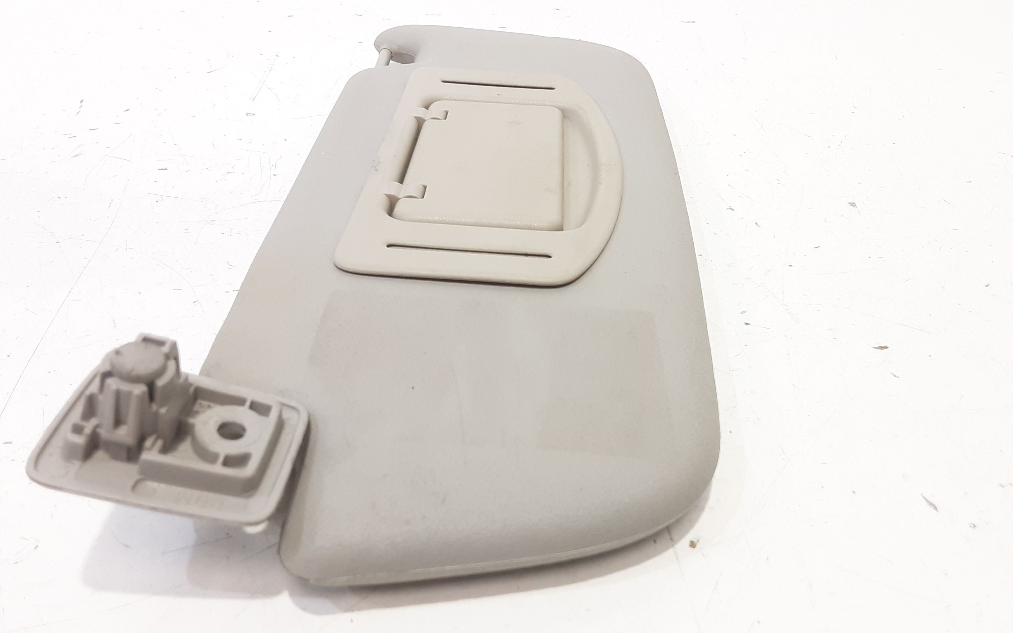 Parasole aletta anteriore Lato Guida SMART Forfour 1 Serie