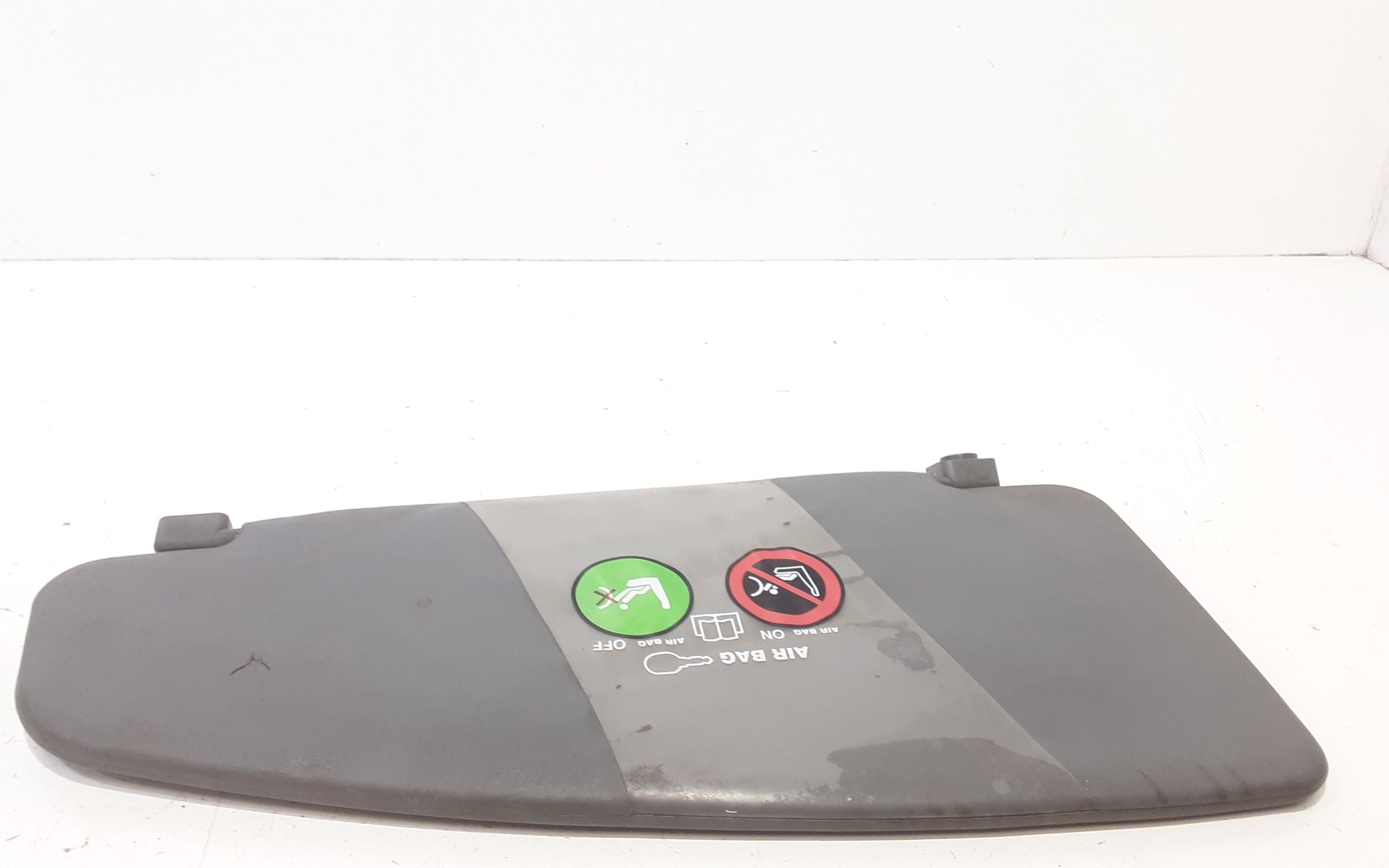 Parasole aletta anteriore Lato Guida FIAT Dobl Serie (00>05)