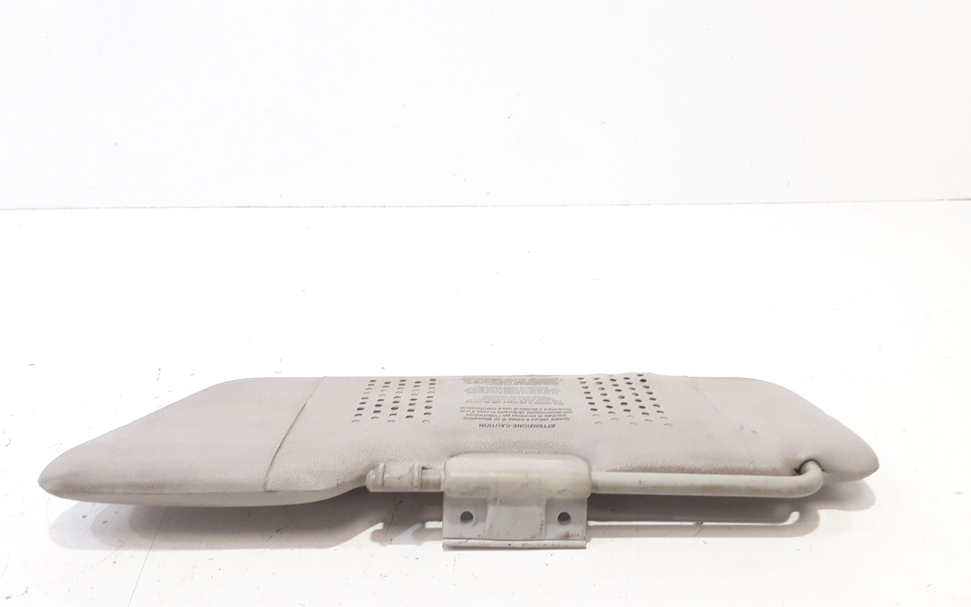 Parasole aletta anteriore Lato Guida FIAT Seicento Serie (00>05)