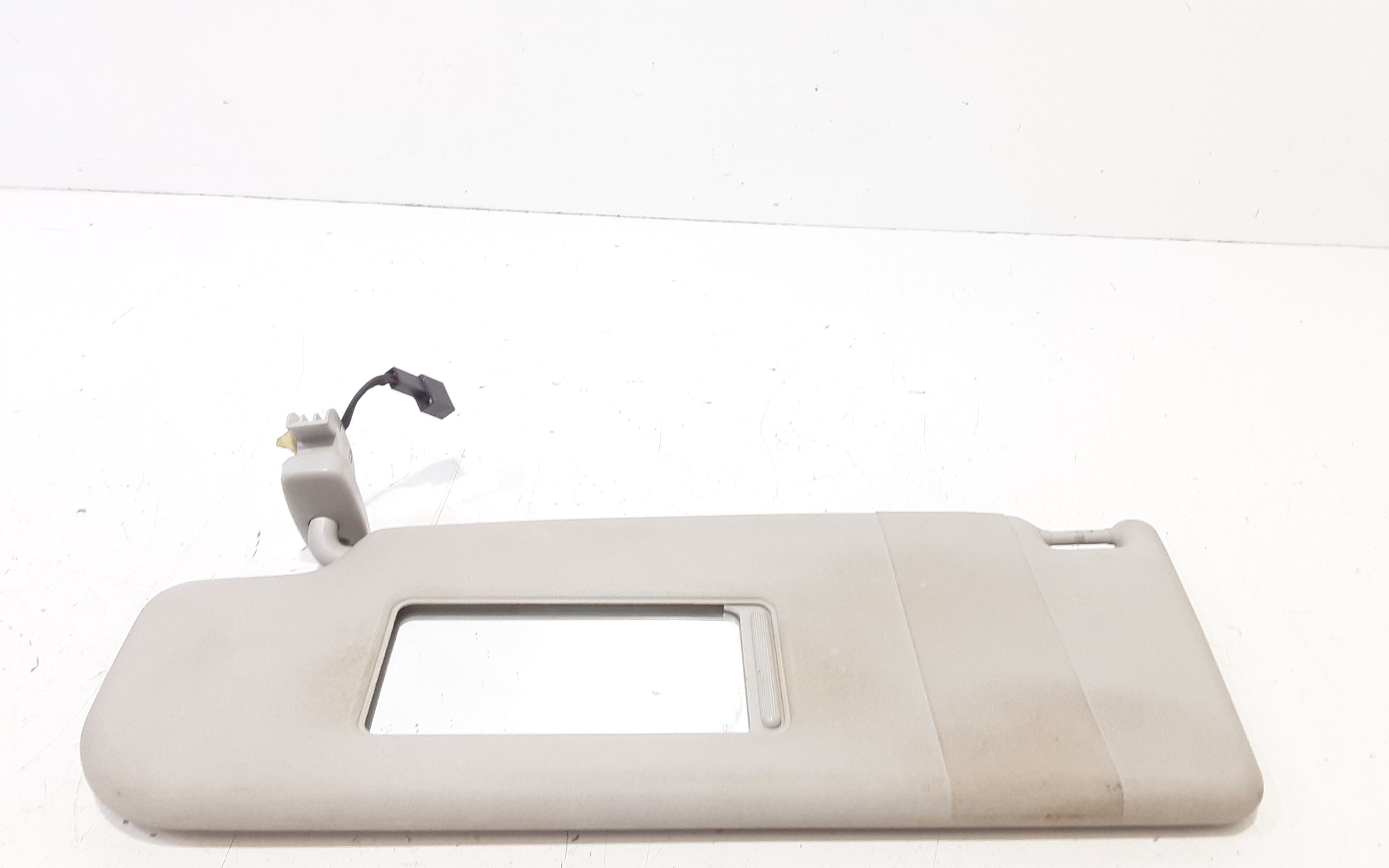 Parasole aletta anteriore Lato Guida VOLKSWAGEN Polo 4 Serie