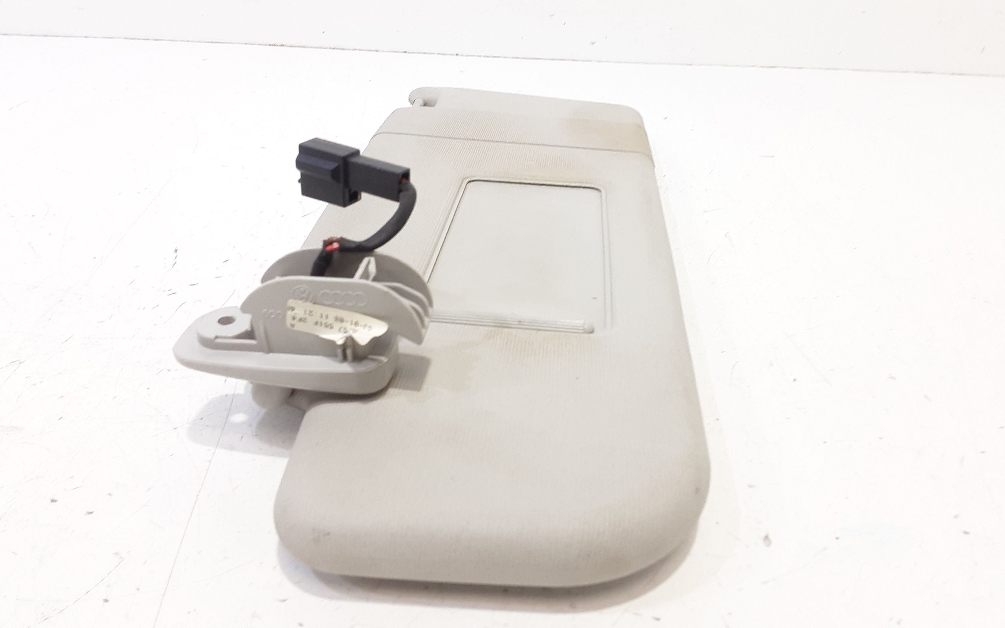 Parasole aletta anteriore Lato Guida VOLKSWAGEN Polo 4 Serie