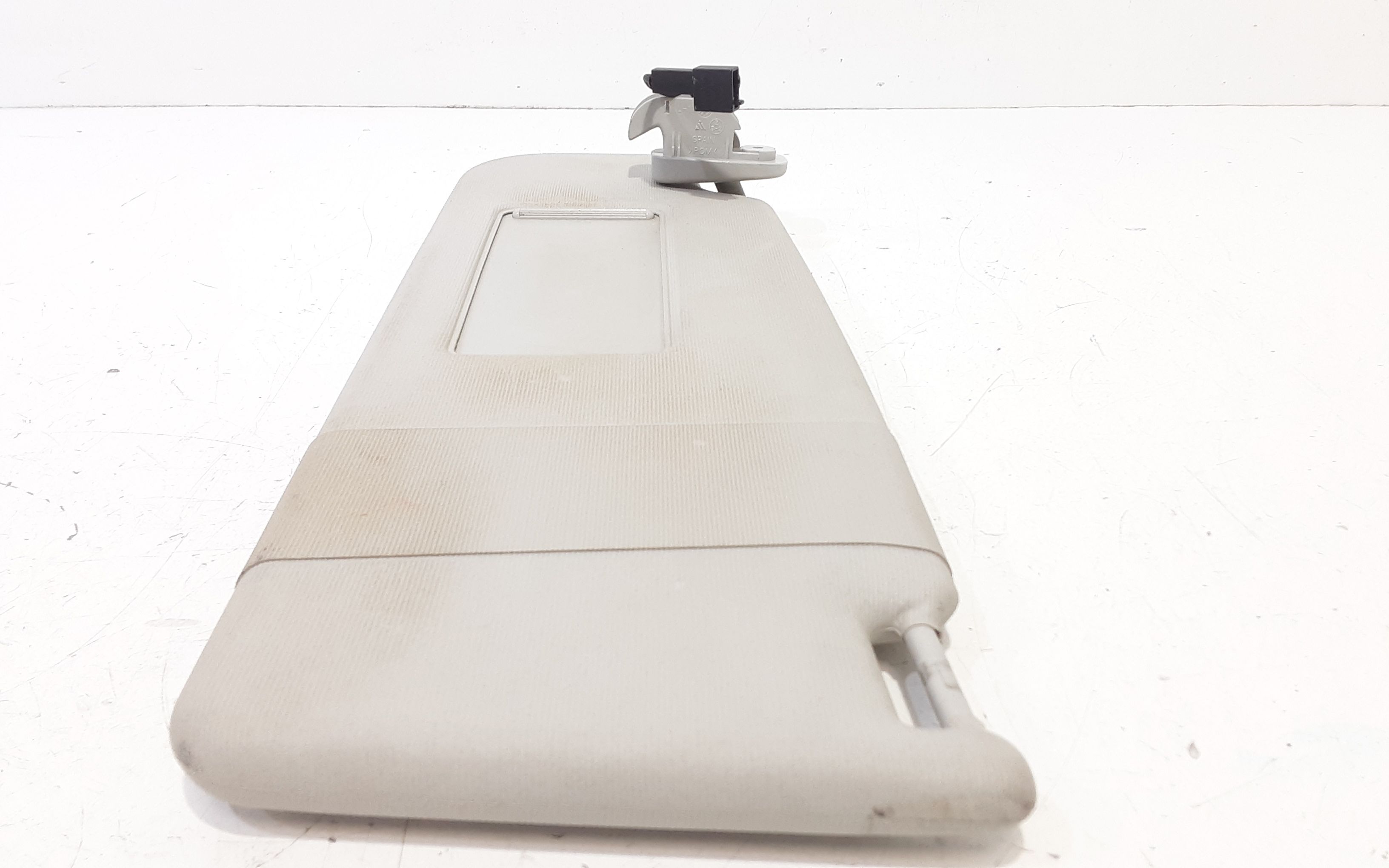 Parasole aletta anteriore Lato Guida VOLKSWAGEN Polo 4 Serie