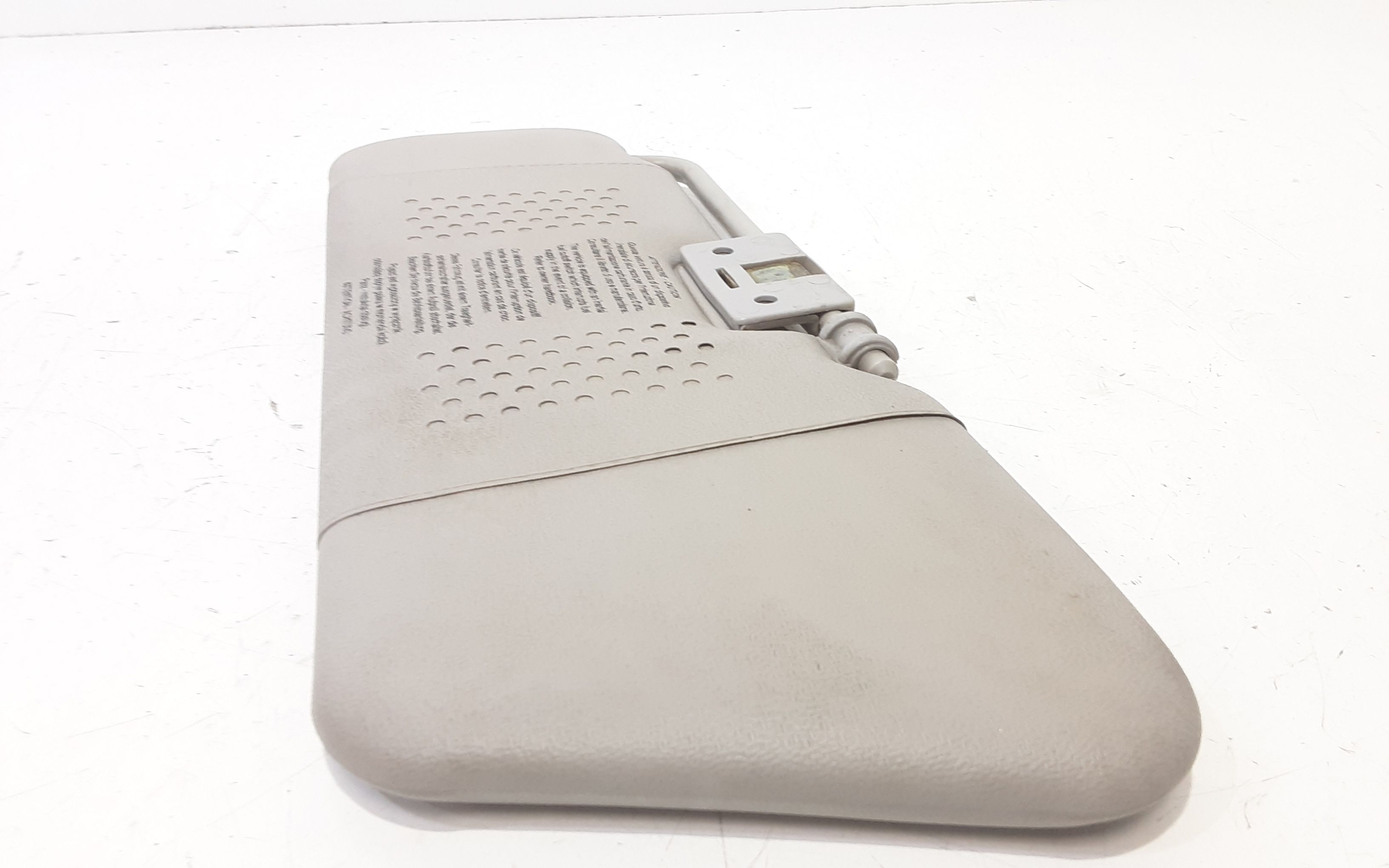 Parasole aletta anteriore Lato Guida FIAT Seicento Serie (00>05)