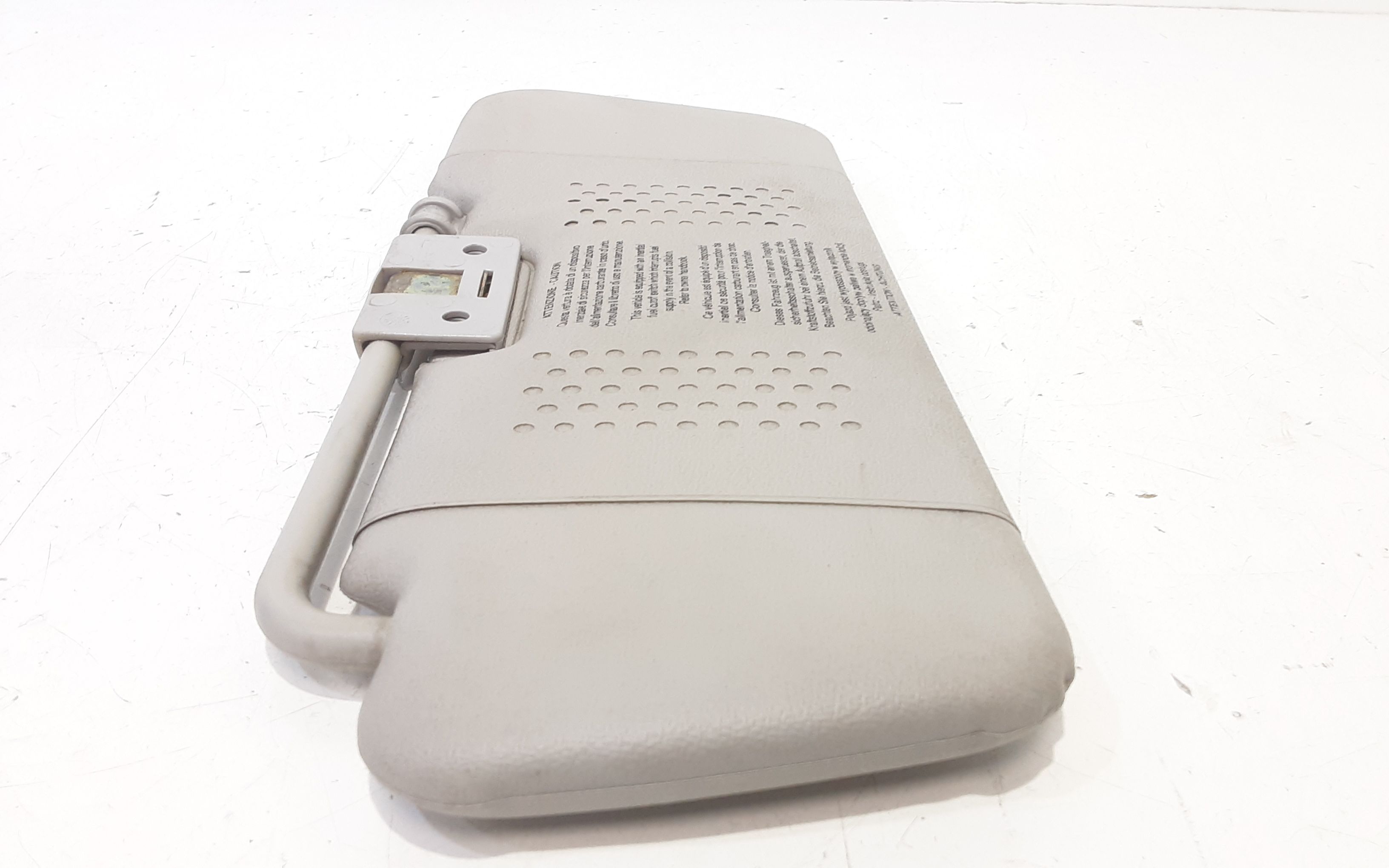 Parasole aletta anteriore Lato Guida FIAT Seicento Serie (00>05)