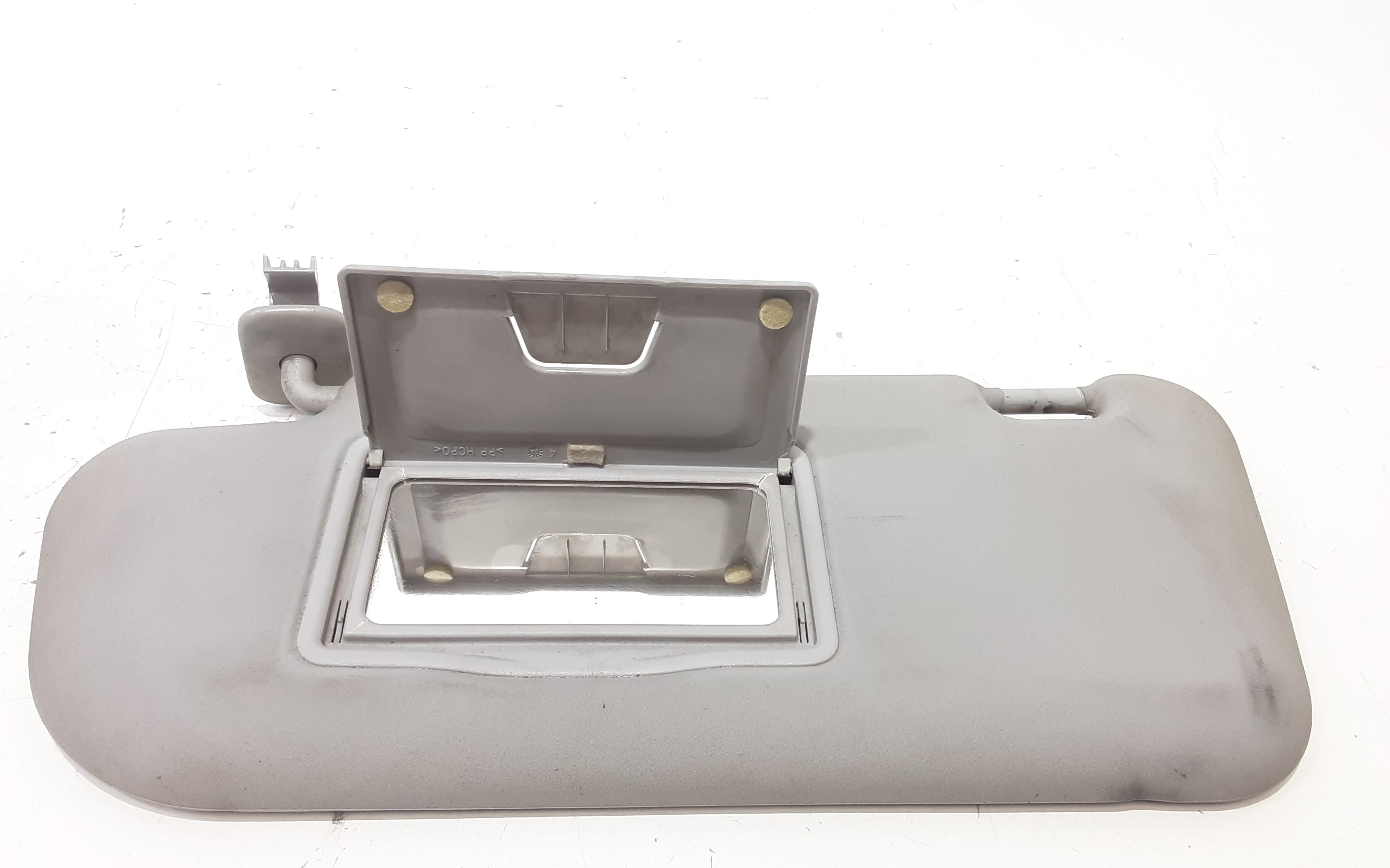 Parasole aletta anteriore Lato Guida MAZDA 3 Berlina Serie (03>09)